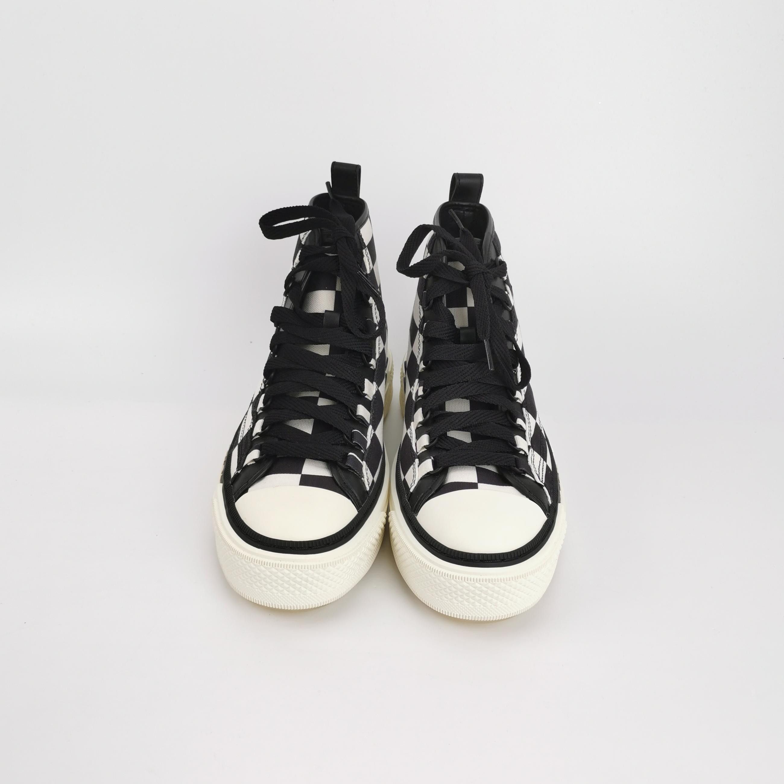 Amiri Amiri Men 7 Lowtop Sneakers Size US 7 / EU 40 - 3 Thumbnail