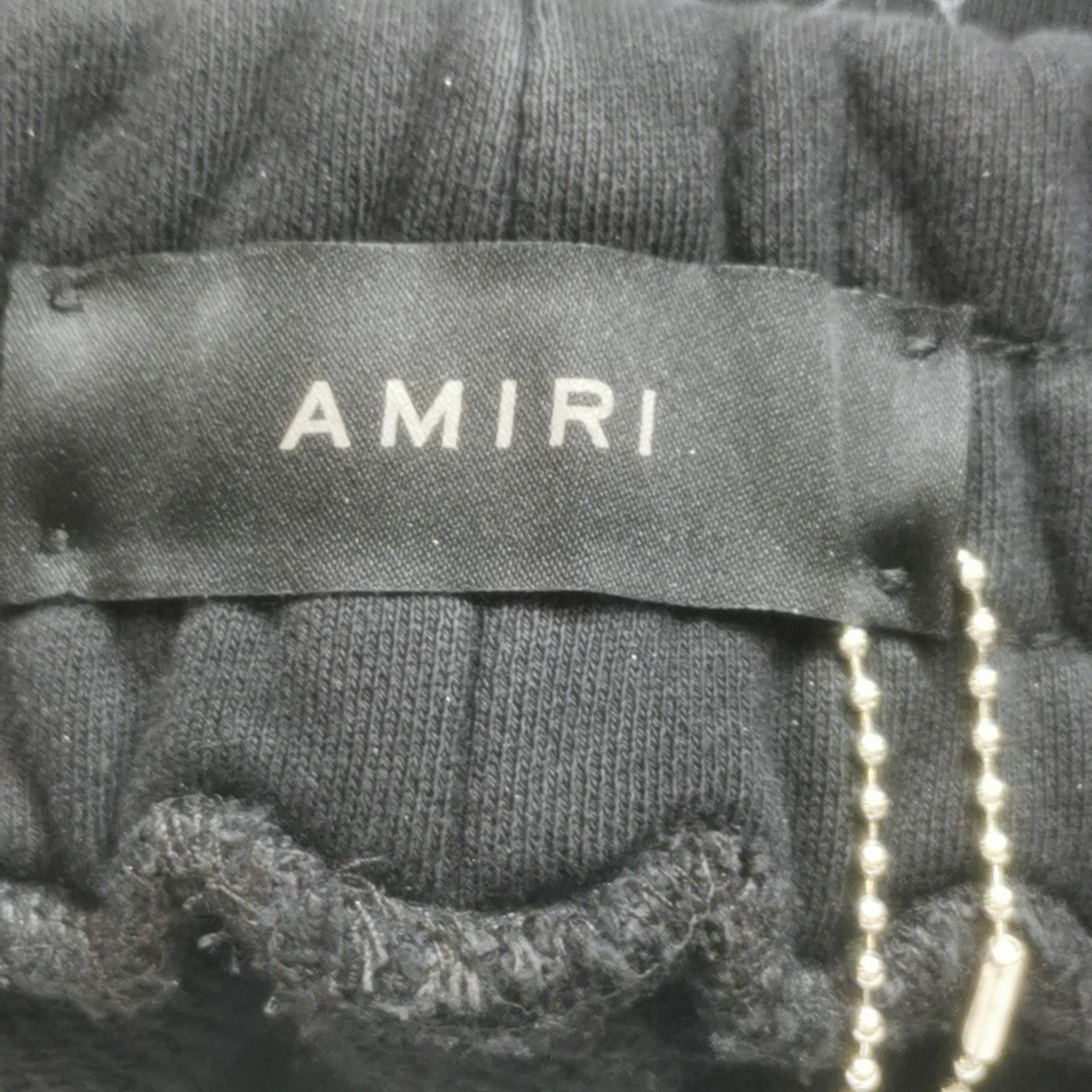 Amiri Amiri Men 34 Casual Pants Size US 34 / EU 50 - 6 Thumbnail