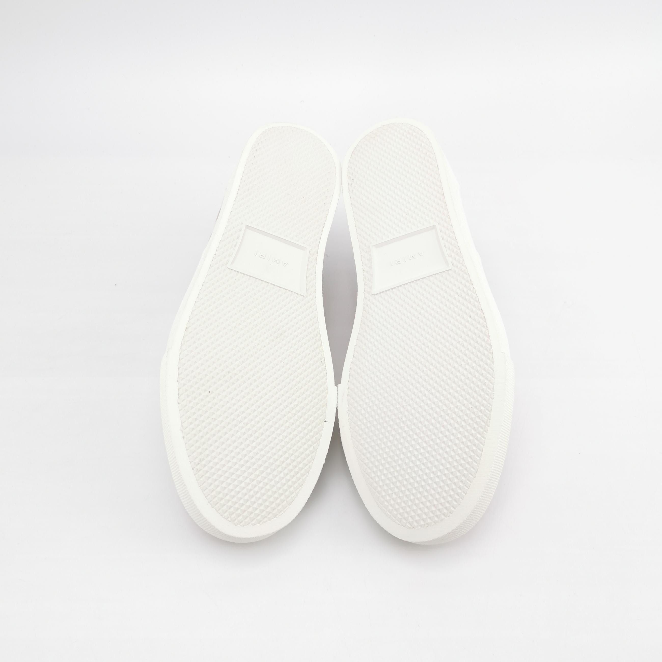 Amiri Amiri Men 8 Lowtop Sneakers Size US 8 / EU 41 - 5 Thumbnail