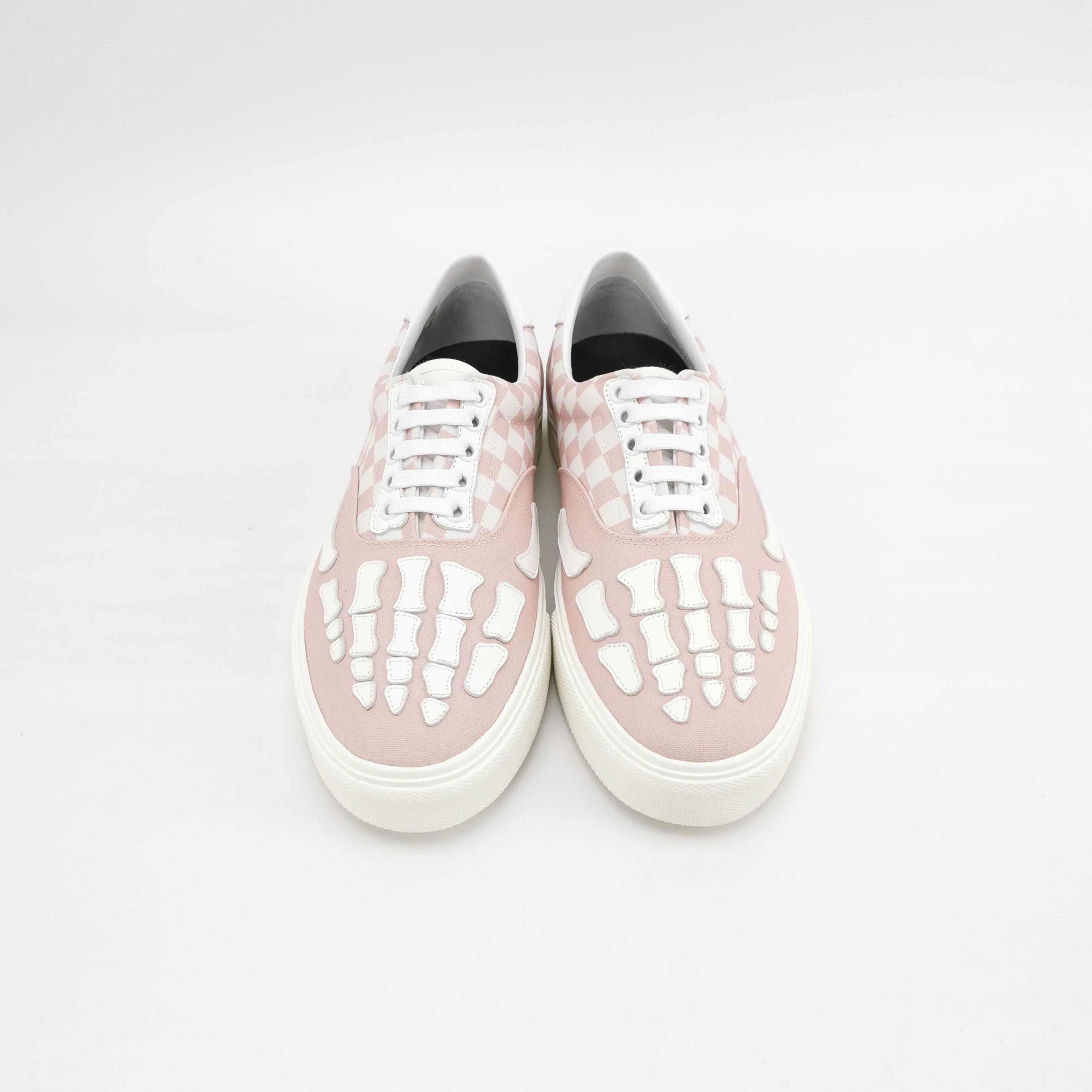 Amiri Amiri Men 8 Lowtop Sneakers Size US 8 / EU 41 - 3 Thumbnail