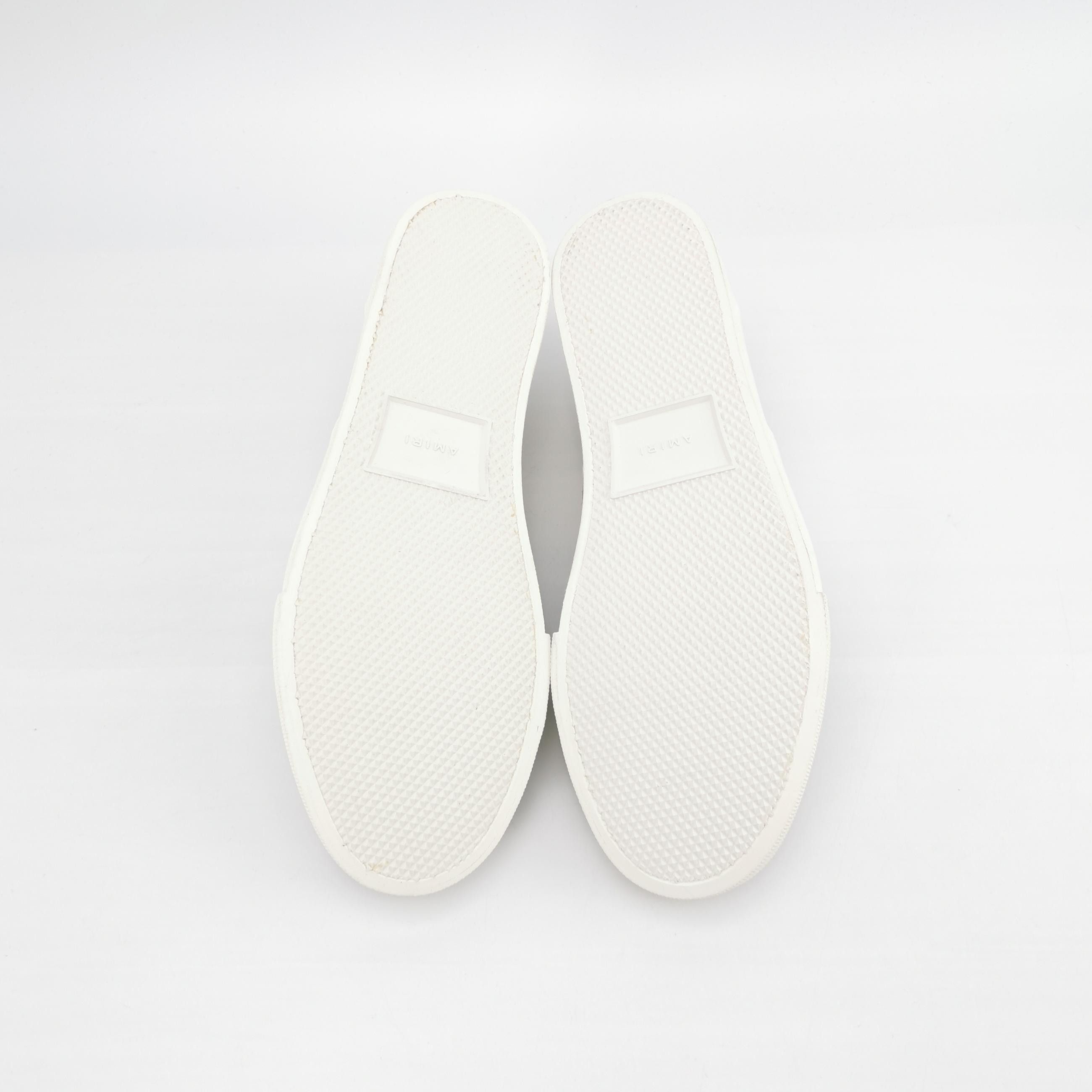 Amiri Amiri Men 10 Lowtop Sneakers Size US 10 / EU 43 - 5 Thumbnail