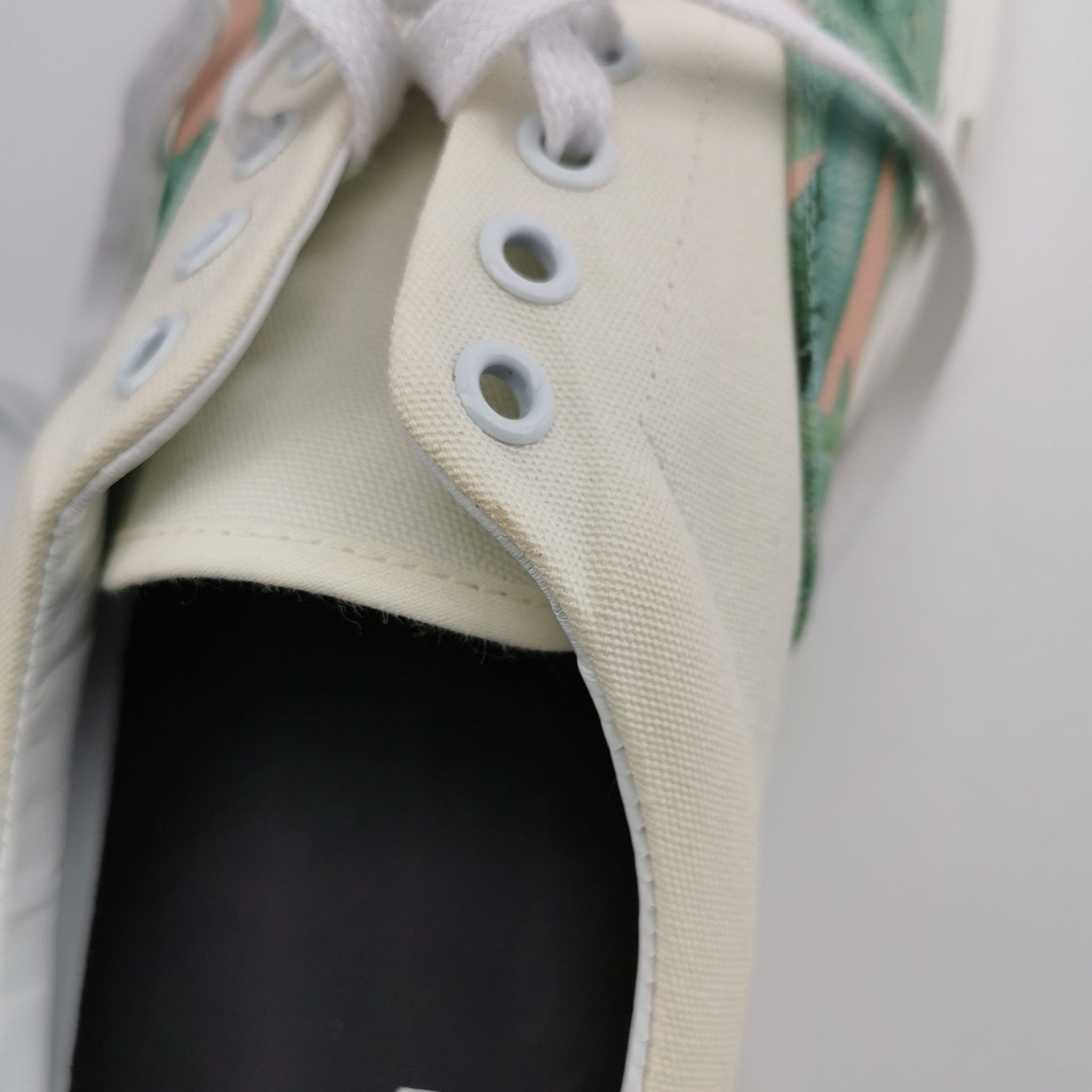 Amiri Amiri Men 10 Lowtop Sneakers Size US 10 / EU 43 - 7 Thumbnail