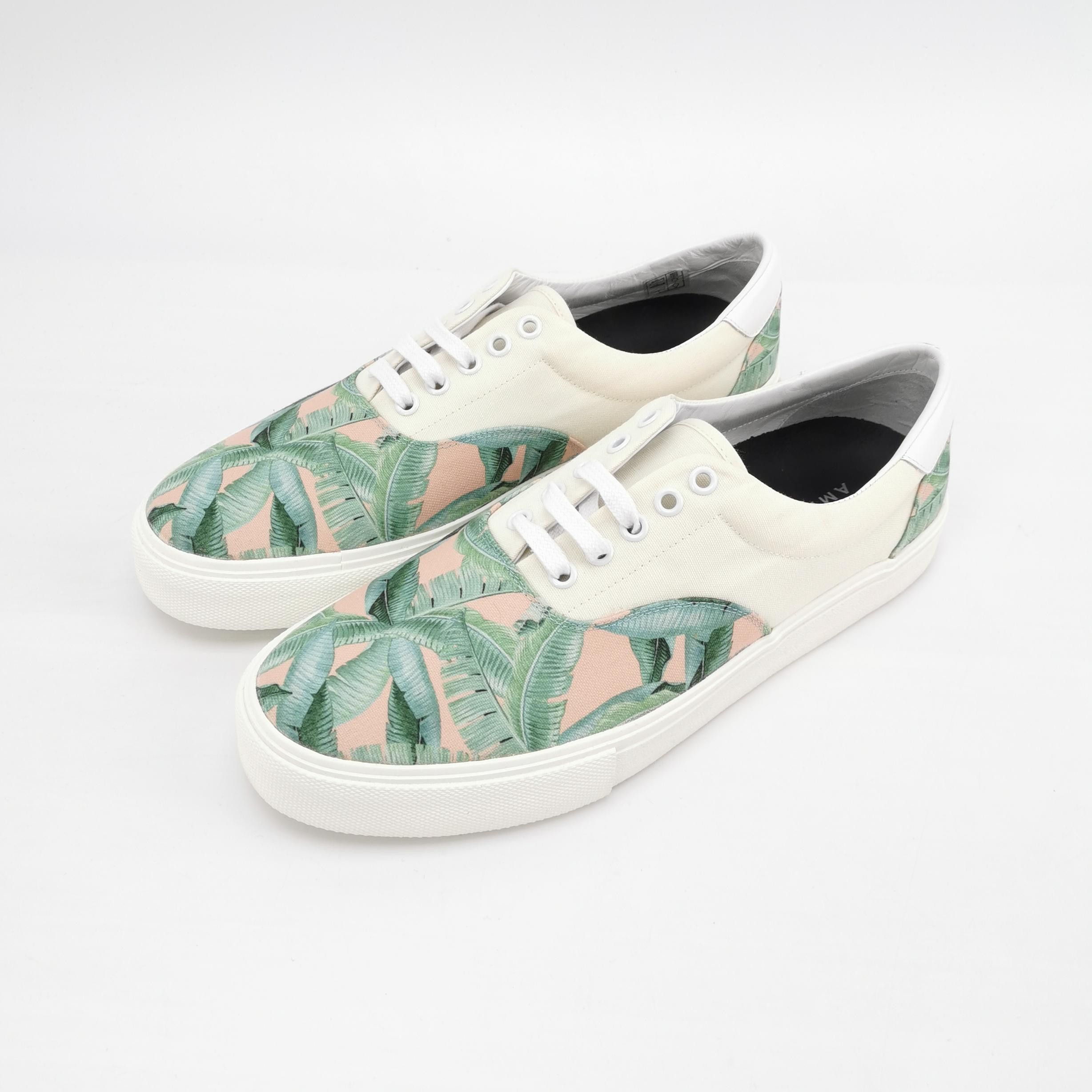 Amiri Amiri Men 10 Lowtop Sneakers Size US 10 / EU 43 - 2 Thumbnail