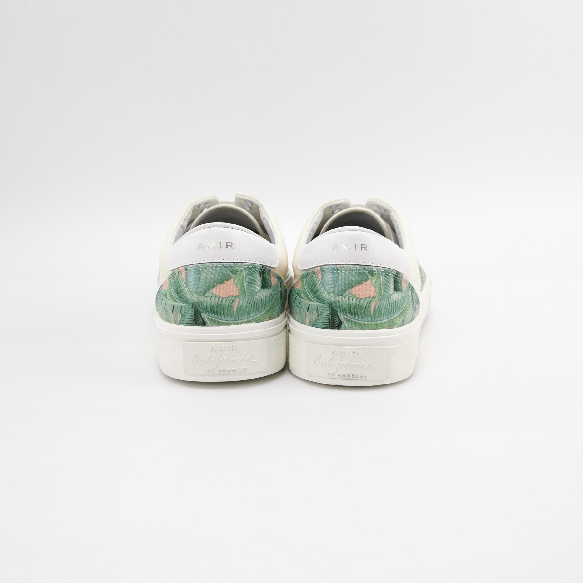Amiri Amiri Men 10 Lowtop Sneakers Size US 10 / EU 43 - 4 Thumbnail