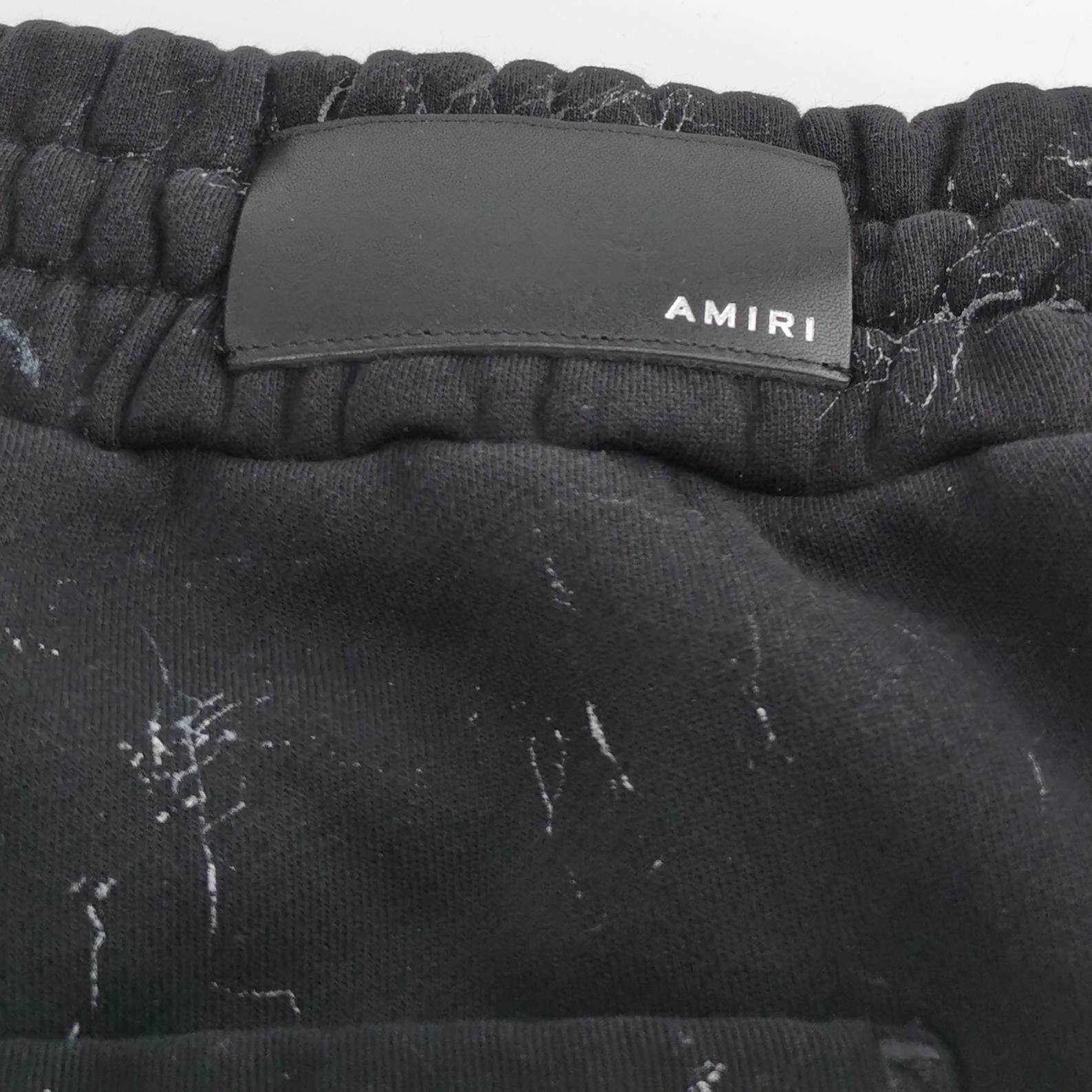 Amiri Amiri Men 36 Casual Pants Size US 36 / EU 52 - 4 Thumbnail