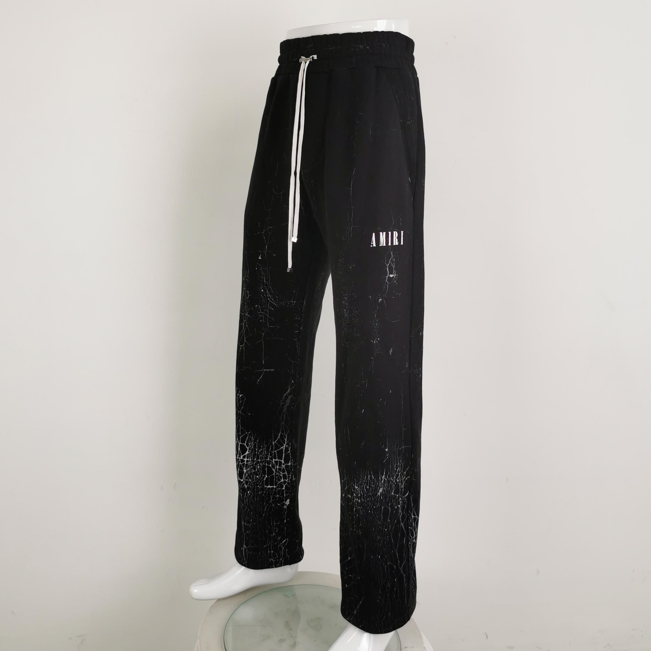 Amiri Amiri Men 32 Casual Pants Size US 32 / EU 48 - 2 Thumbnail