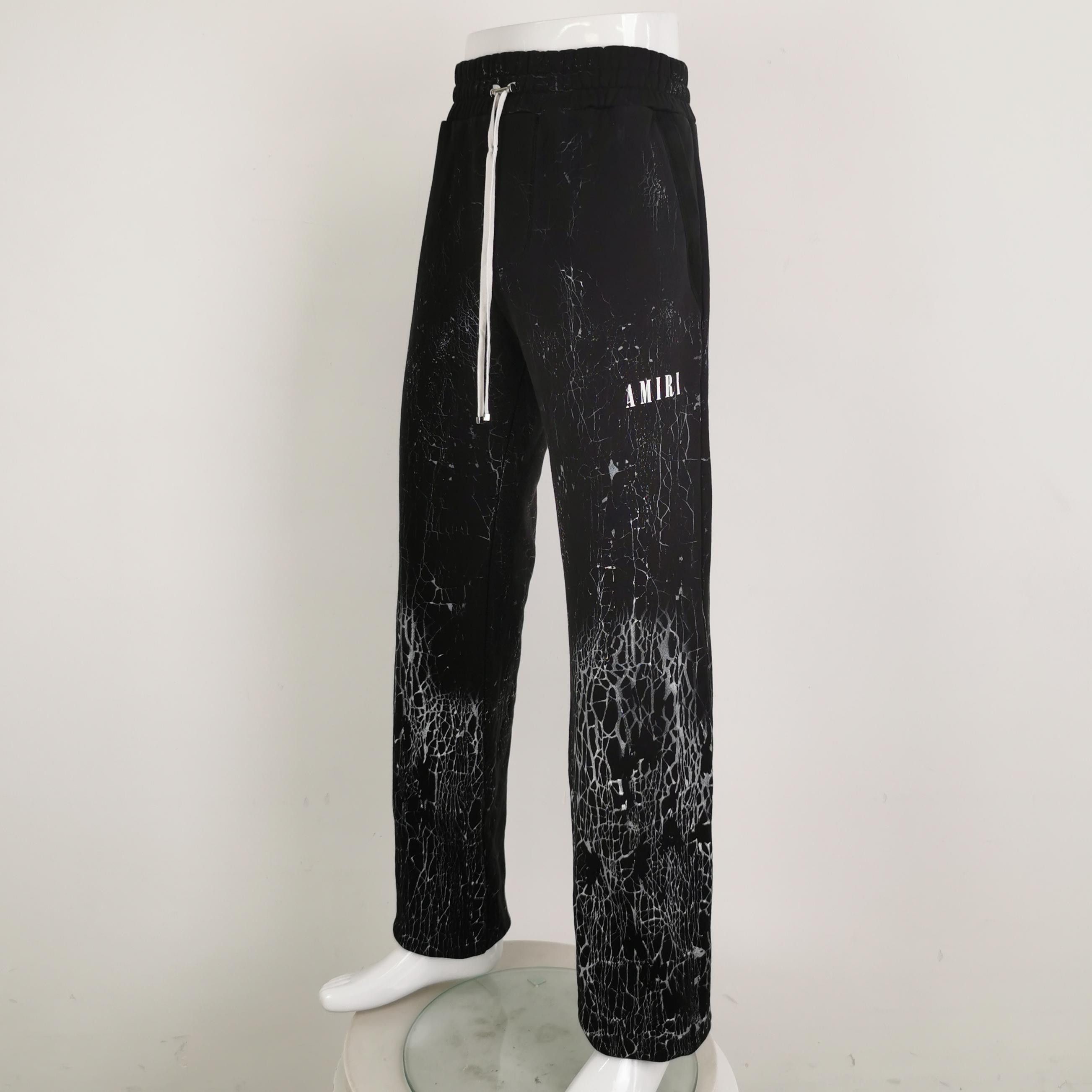 Amiri Amiri Men 32 Casual Pants Size US 32 / EU 48 - 2 Thumbnail