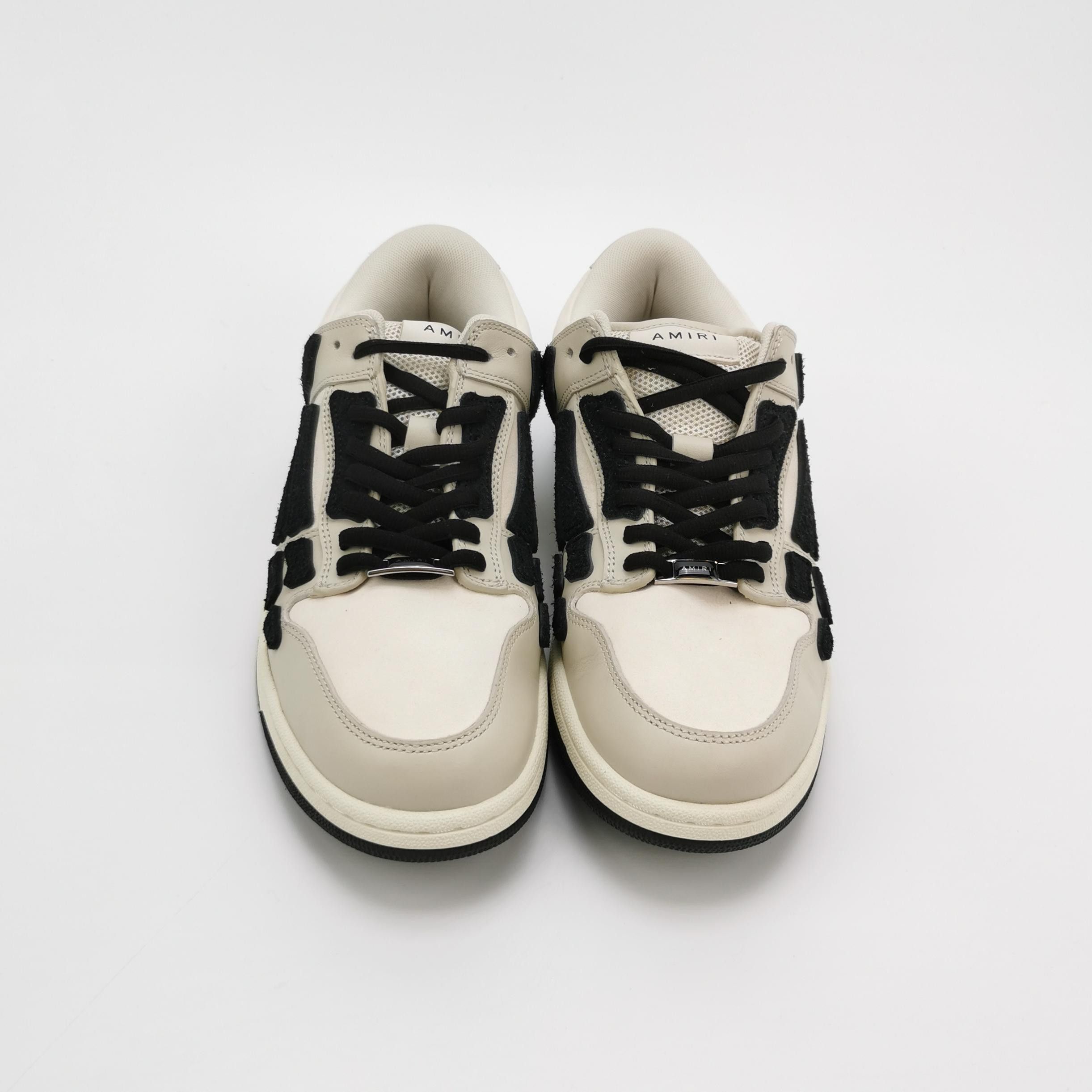 Amiri Amiri Men 10 Lowtop Sneakers Size US 10 / EU 43 - 3 Thumbnail