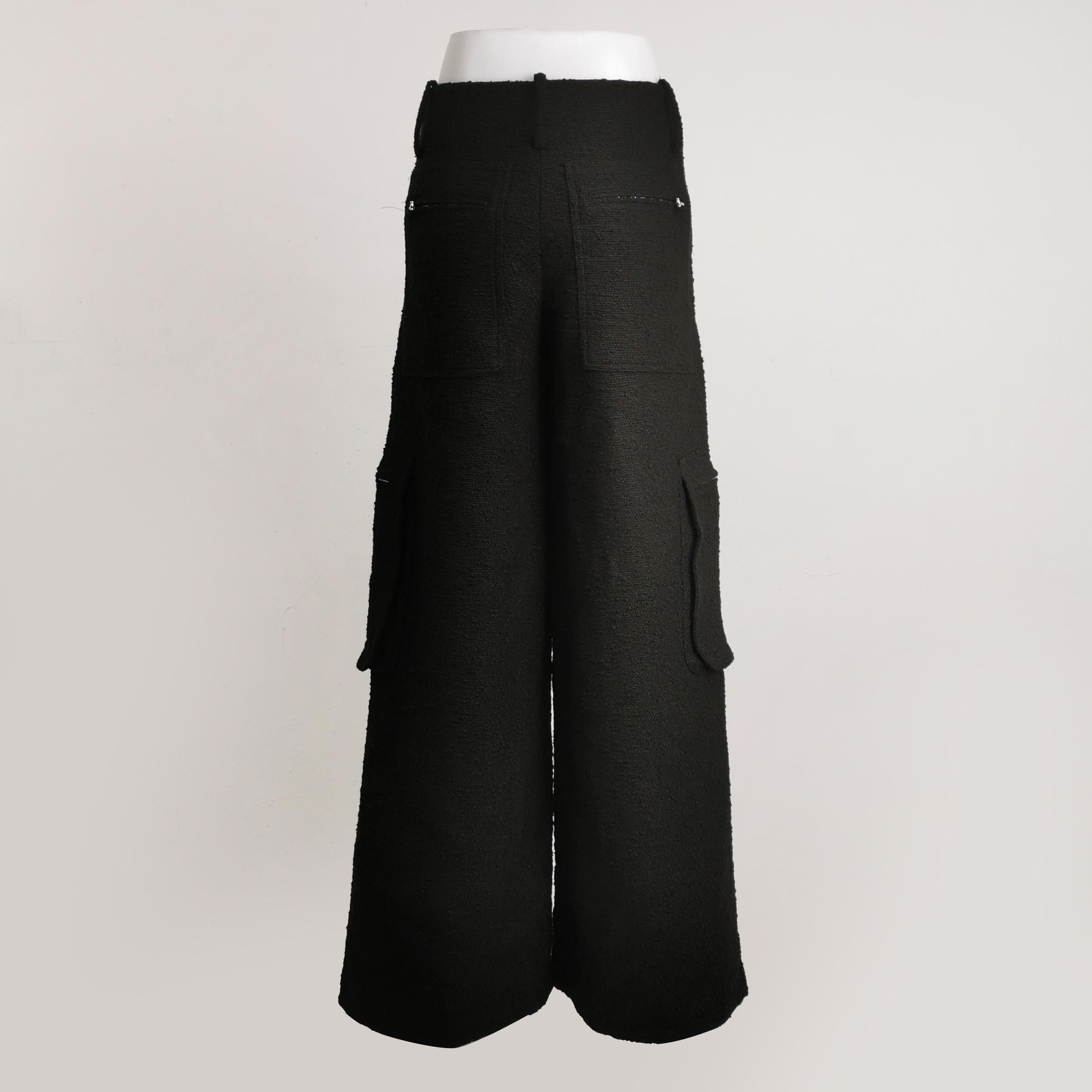 Amiri Amiri Women 26 Pants Size 26" / US 2 / IT 38 - 2 Thumbnail