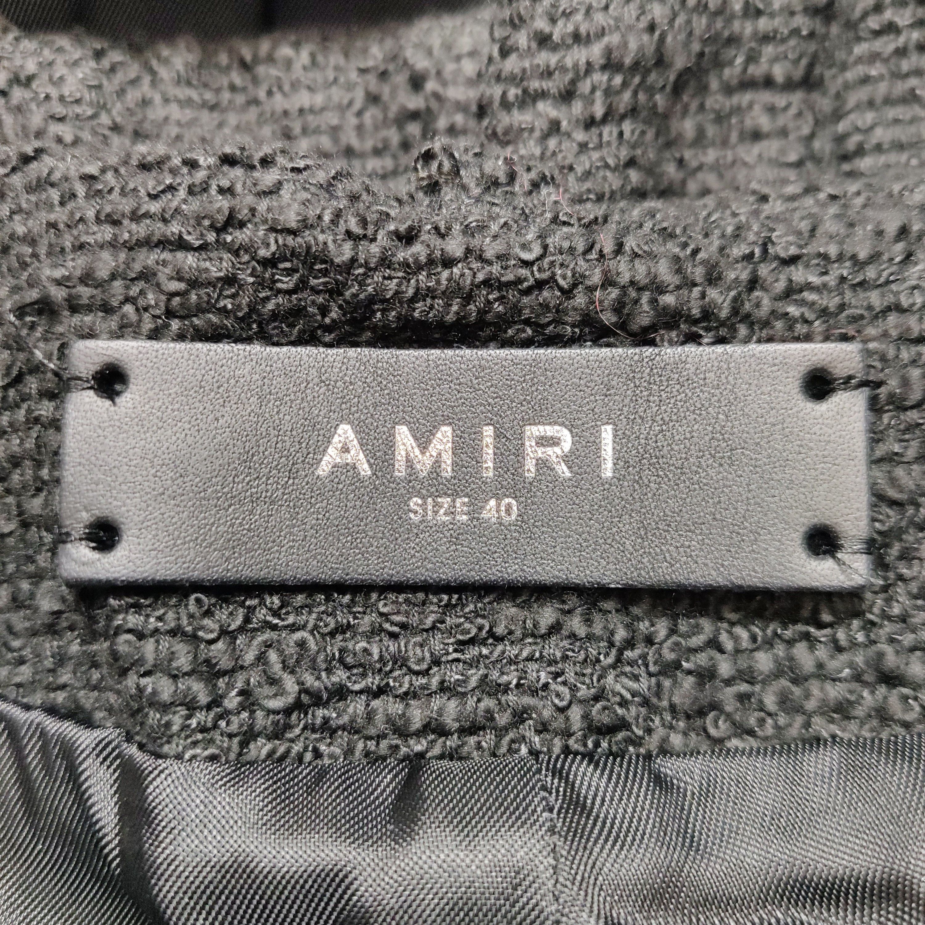 Amiri Amiri Women 26 Pants Size 26" / US 2 / IT 38 - 6 Thumbnail