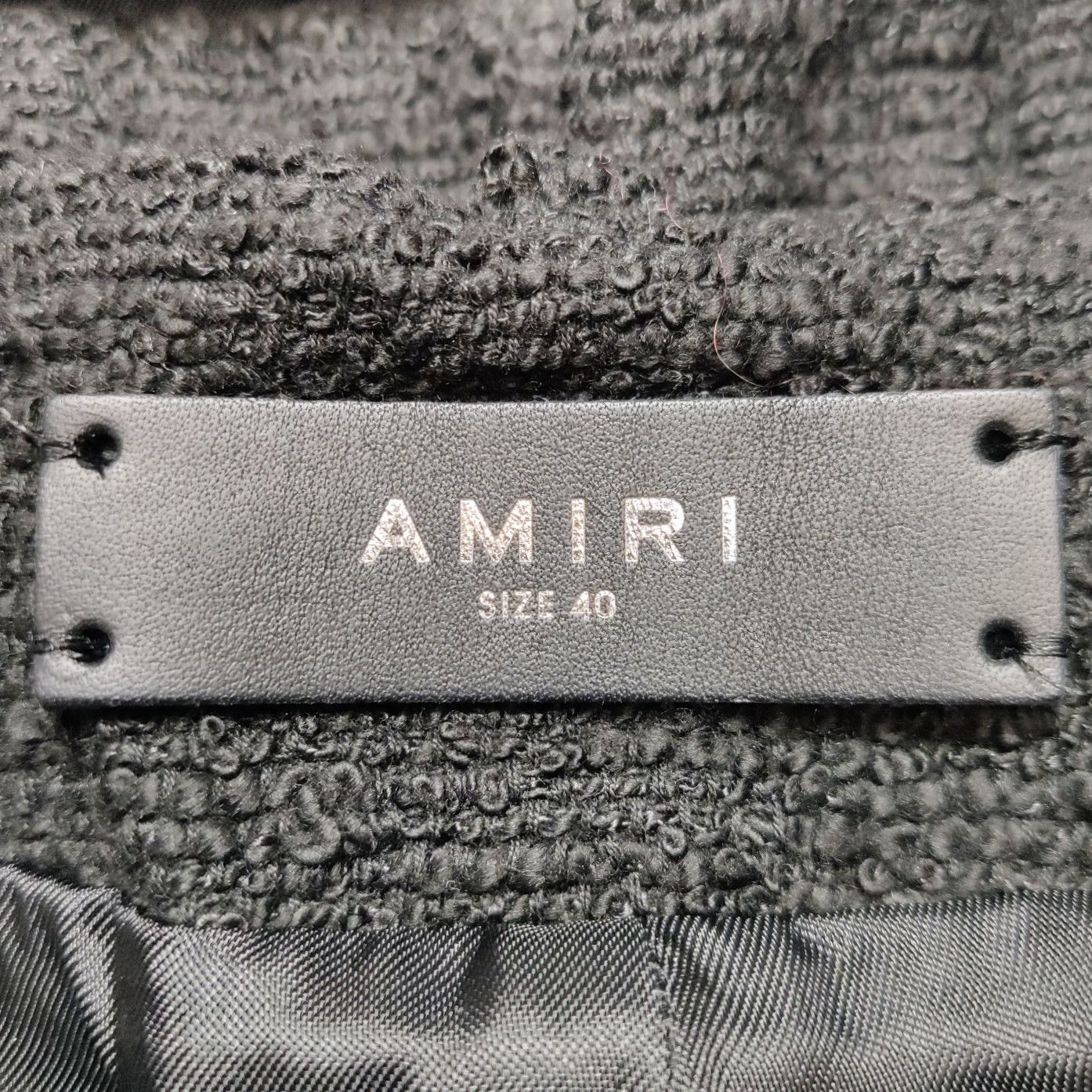 Amiri Amiri Women 26 Pants Size 26" / US 2 / IT 38 - 3 Thumbnail