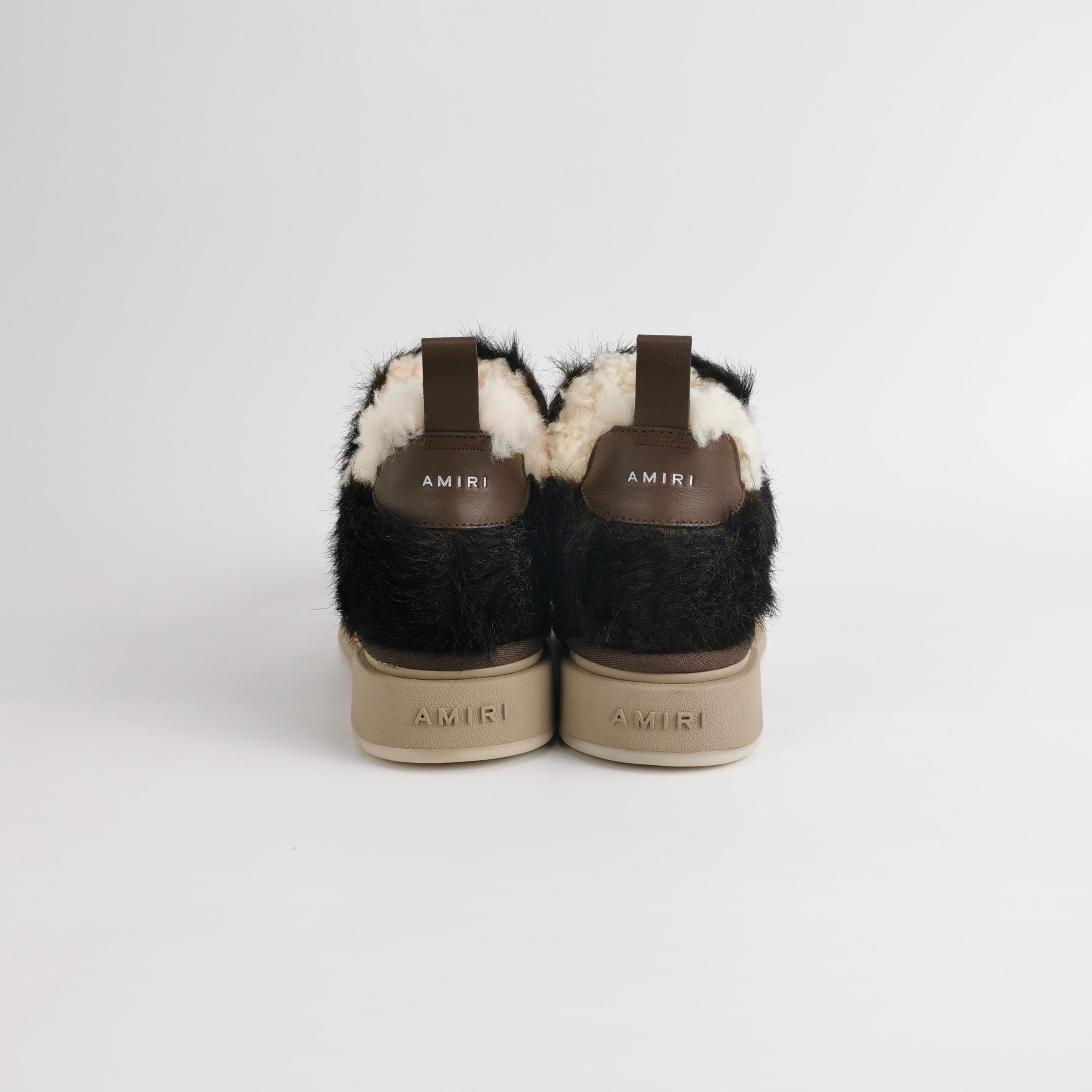 Amiri Amiri Women 6 Boots Size US 6 / IT 36 - 4 Thumbnail