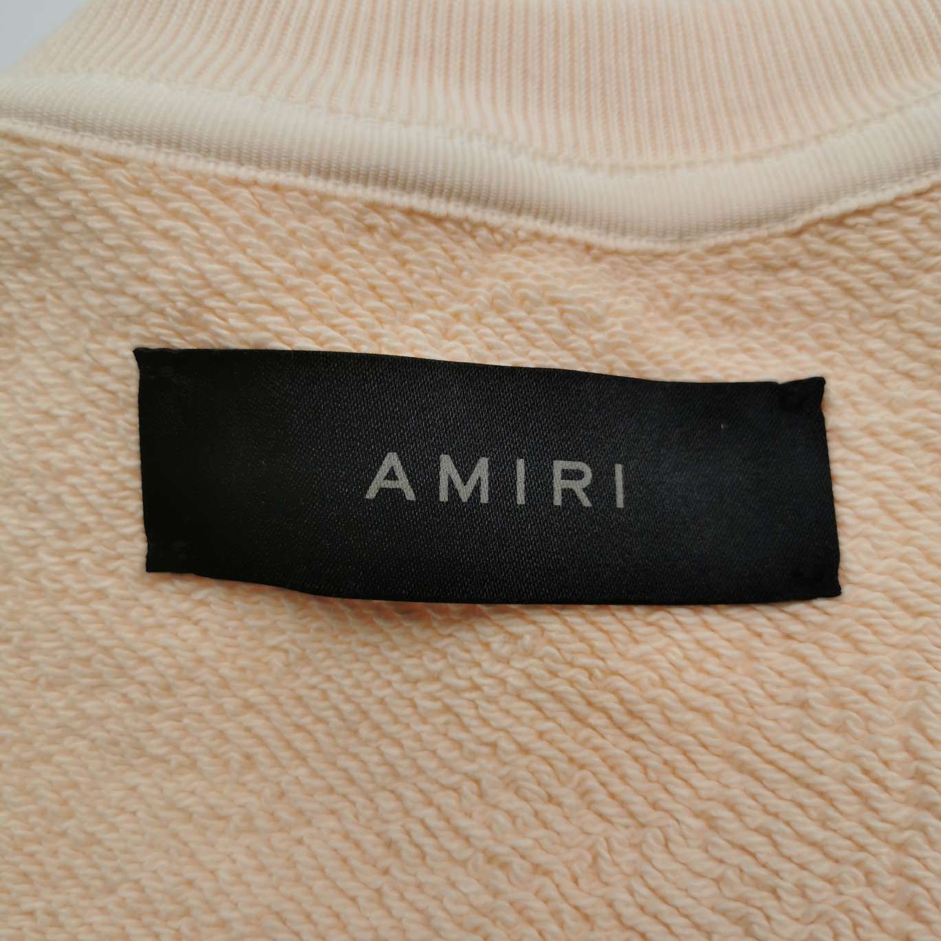 Amiri Amiri Women s Short Sleeve Shirts Size S / US 4 / IT 40 - 5 Thumbnail