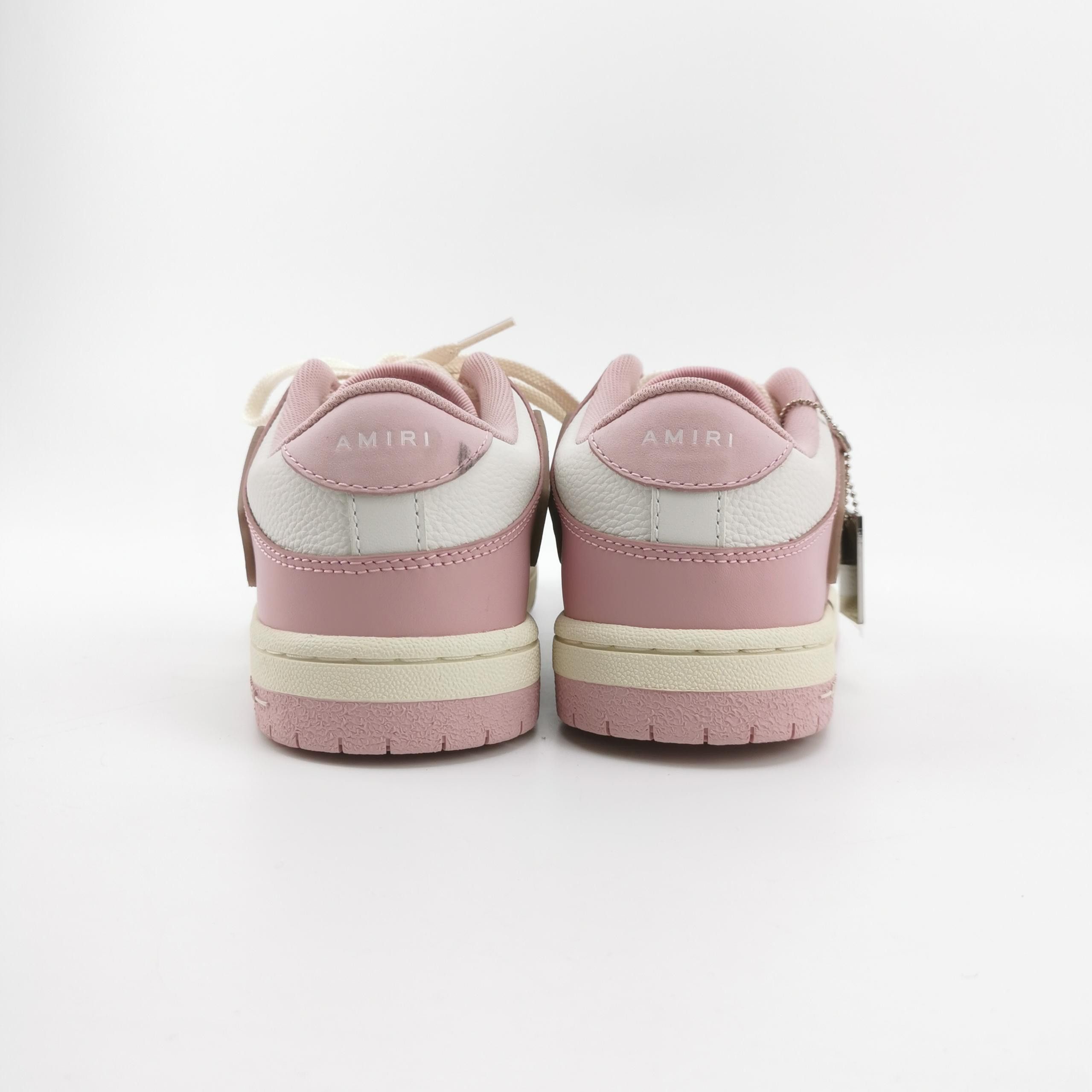 Amiri Amiri Women 8 Lowtop Sneakers Size US 8 / IT 38 - 4 Thumbnail
