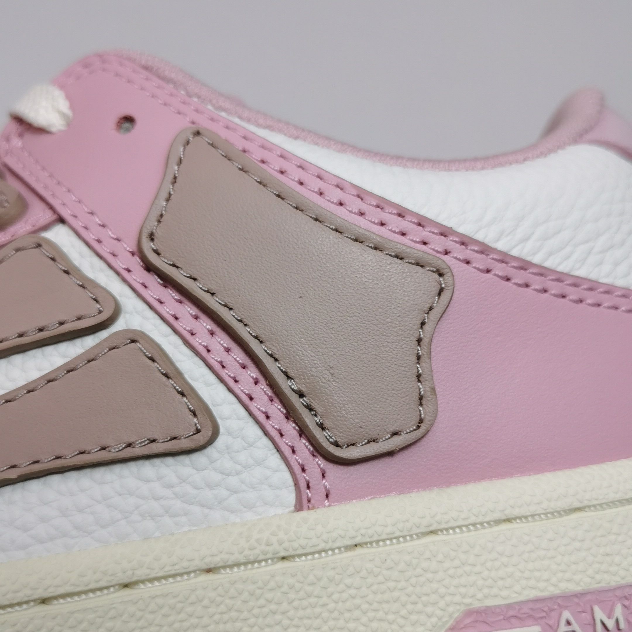 Amiri Amiri Women 8 Lowtop Sneakers Size US 8 / IT 38 - 8 Thumbnail