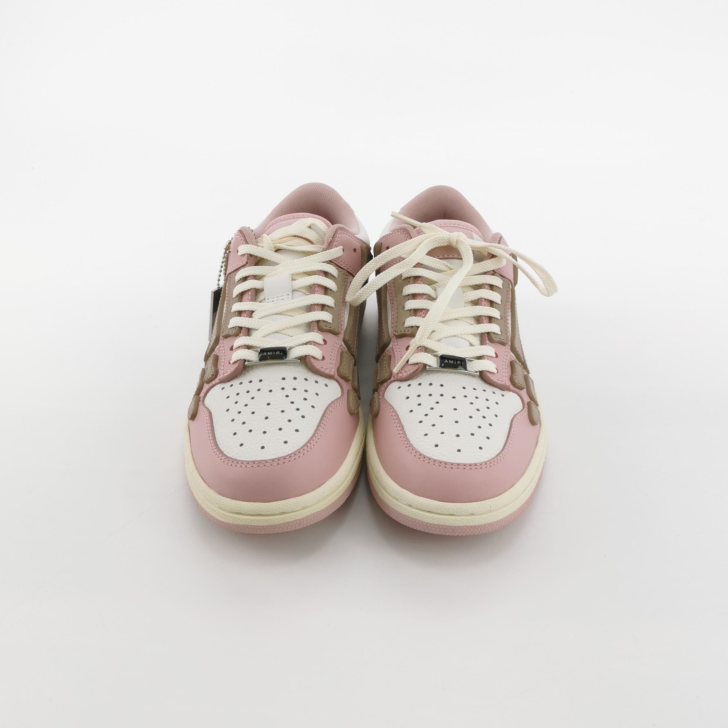 Amiri Amiri Women 8 Lowtop Sneakers Size US 8 / IT 38 - 3 Thumbnail
