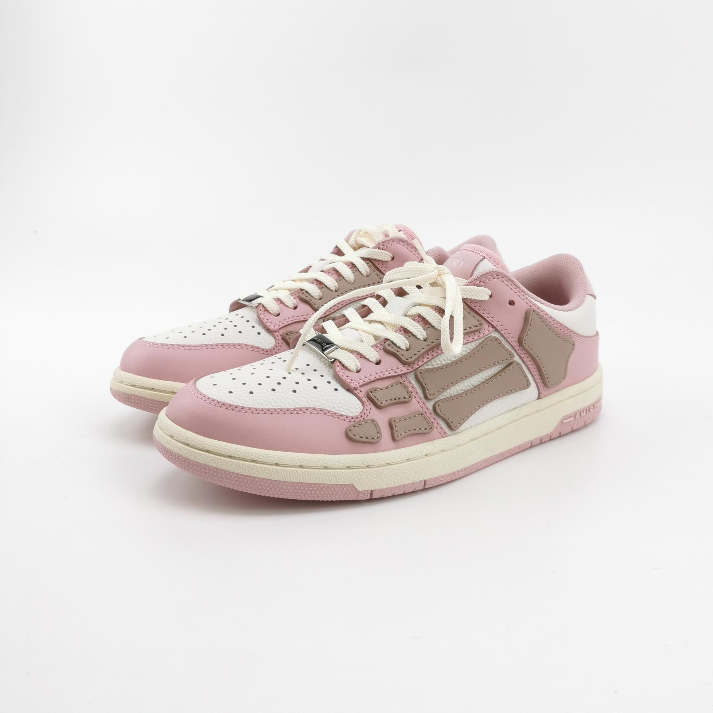 Amiri Amiri Women 8 Lowtop Sneakers Size US 8 / IT 38 - 2 Thumbnail
