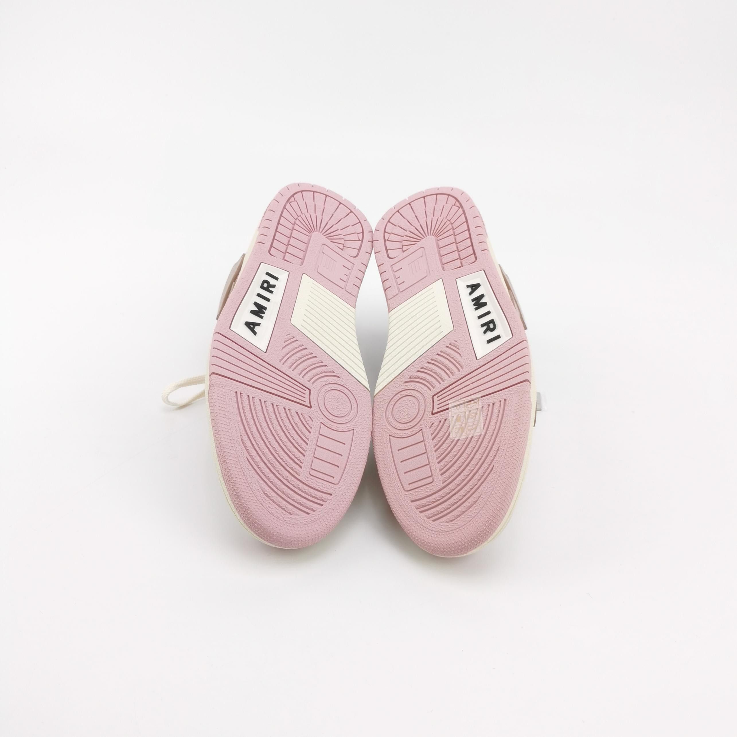 Amiri Amiri Women 8 Lowtop Sneakers Size US 8 / IT 38 - 5 Thumbnail