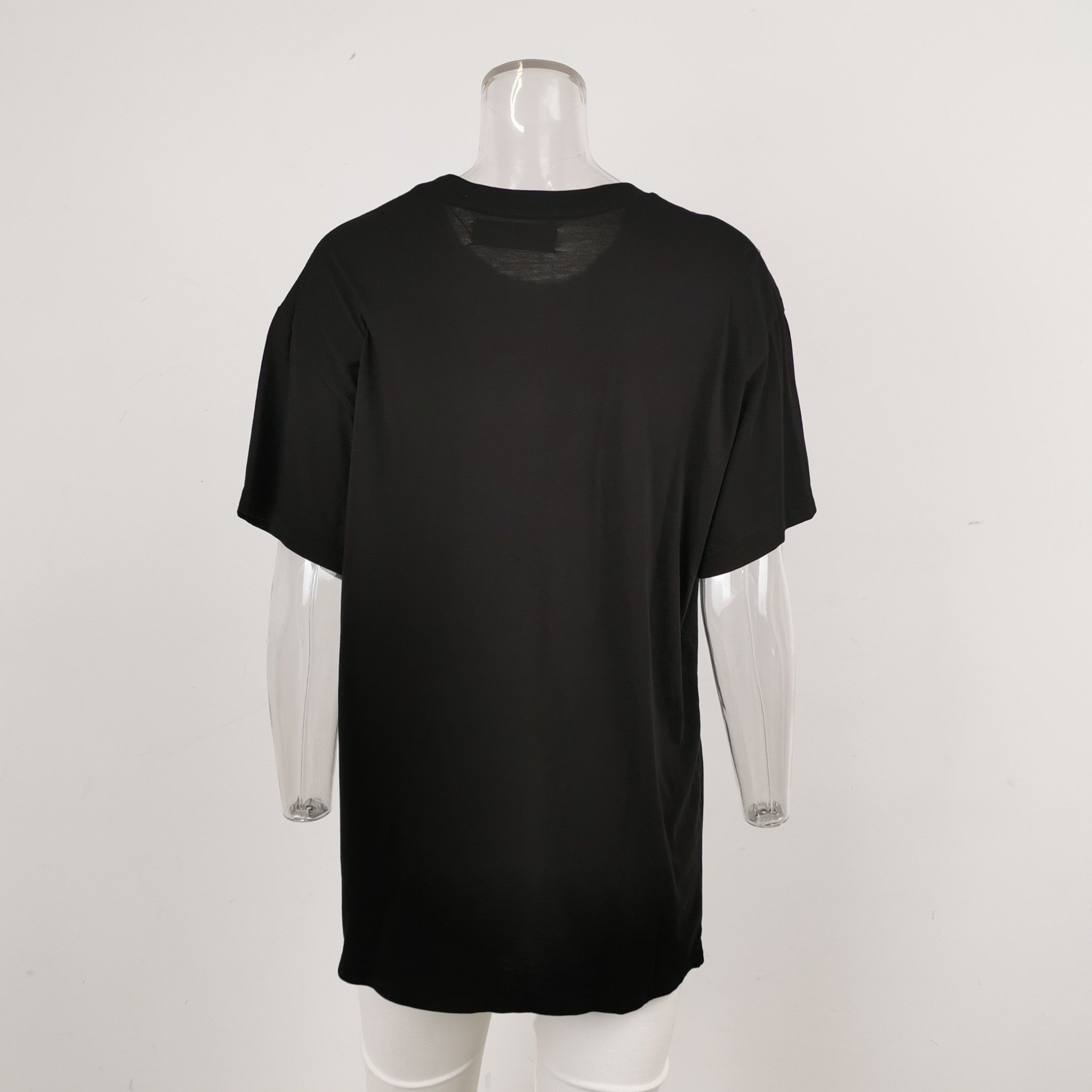 Amiri Amiri Women s Short Sleeve Shirts Size S / US 4 / IT 40 - 2 Thumbnail