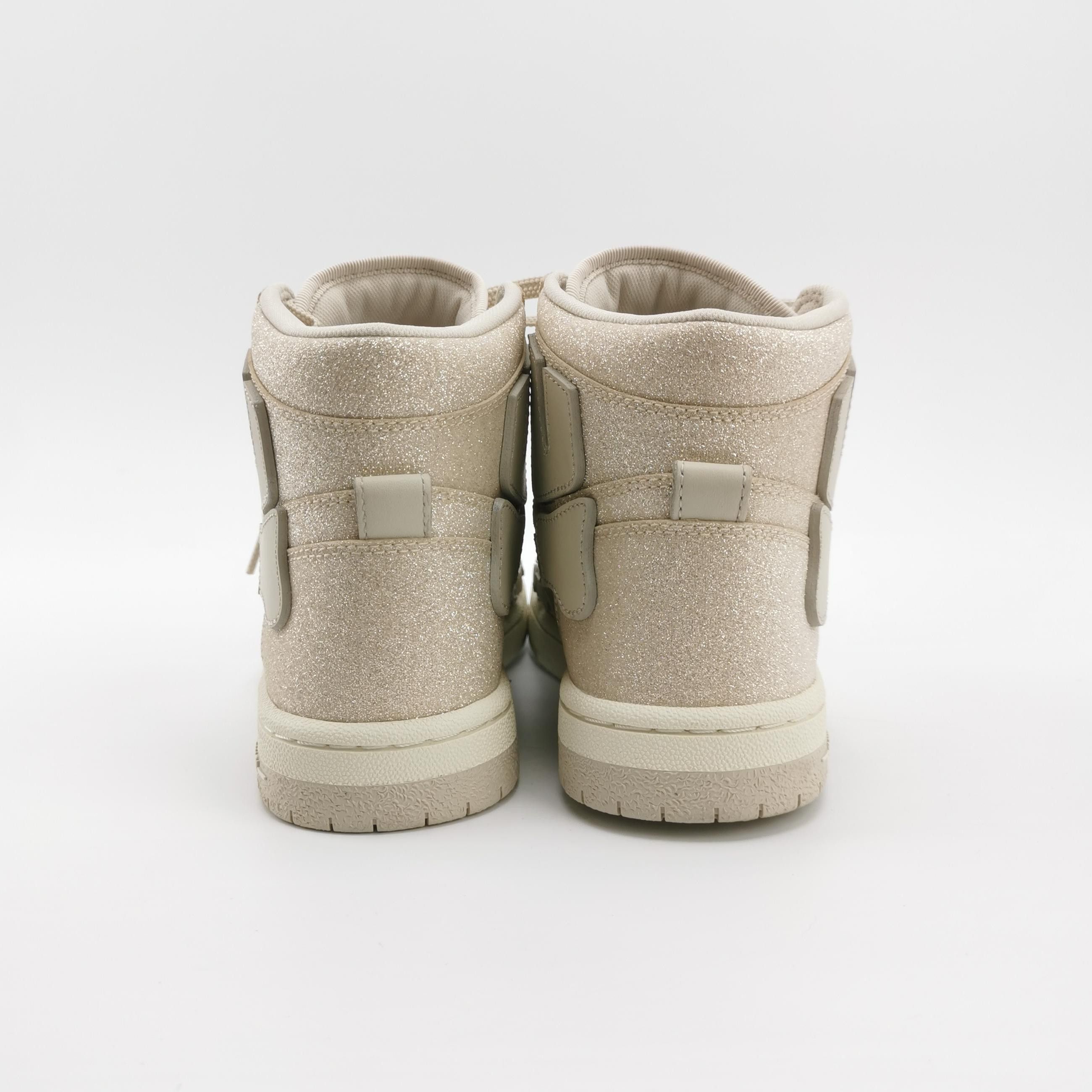 Amiri Amiri Women 6 Lowtop Sneakers Size US 6 / IT 36 - 4 Thumbnail