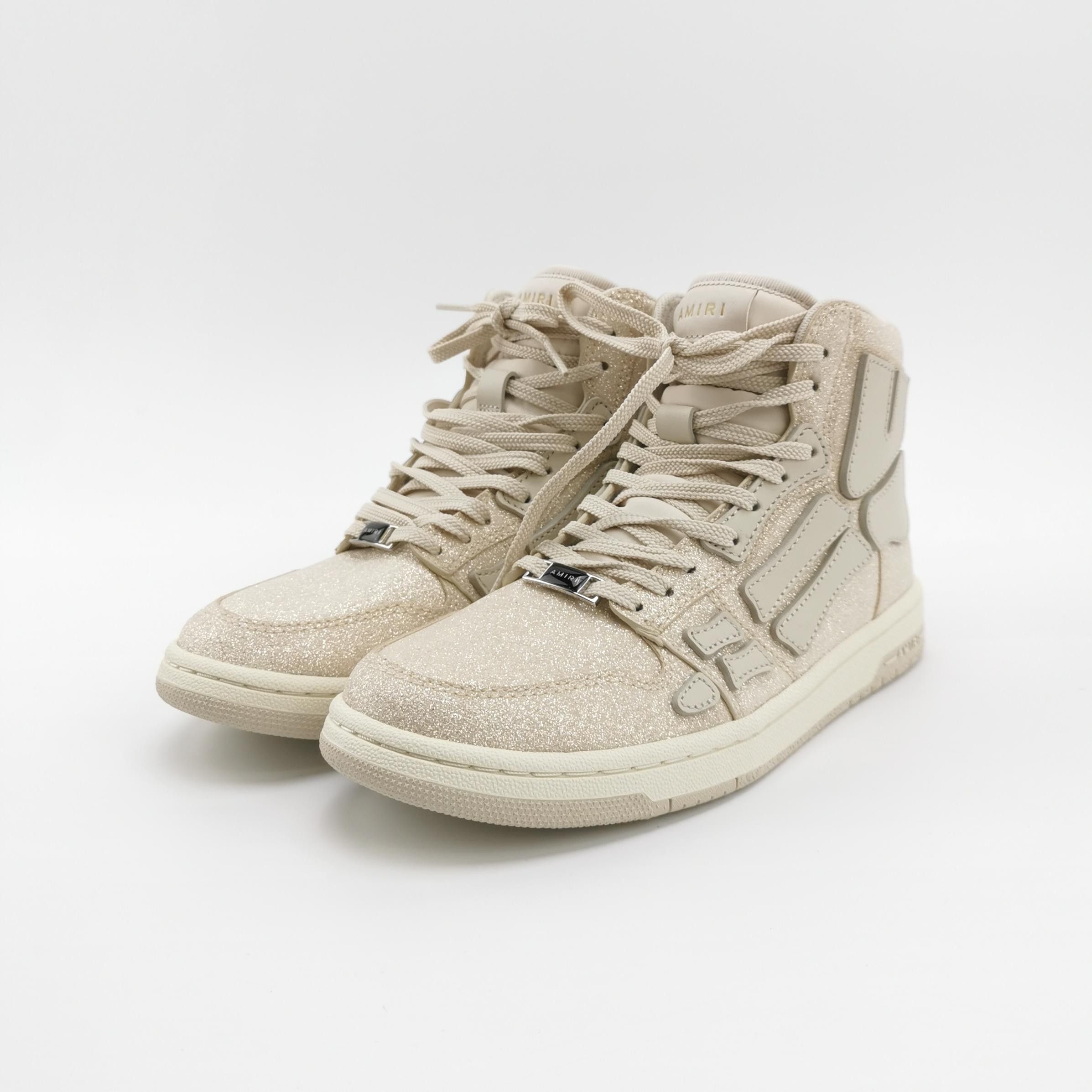 Amiri Amiri Women 6 Lowtop Sneakers Size US 6 / IT 36 - 2 Thumbnail