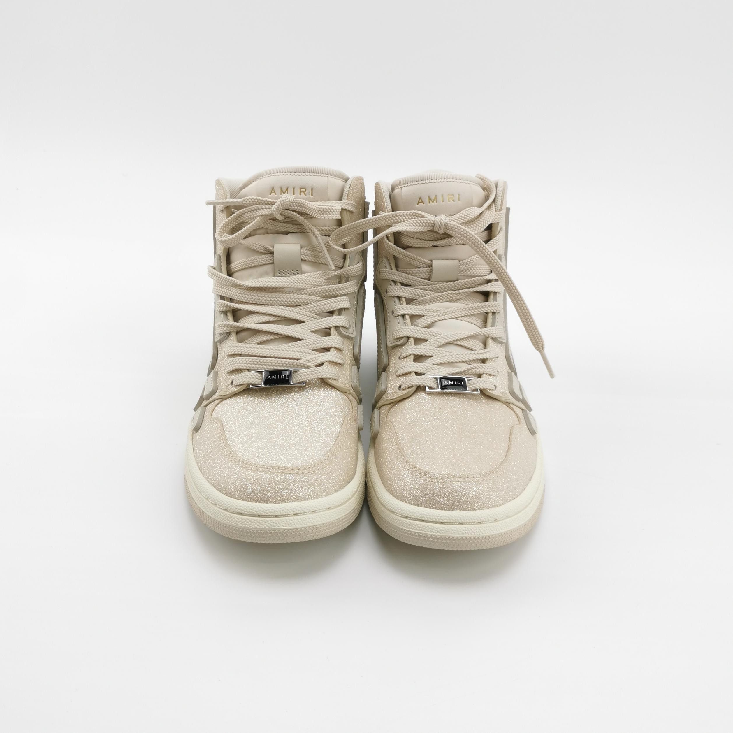 Amiri Amiri Women 6 Lowtop Sneakers Size US 6 / IT 36 - 3 Thumbnail