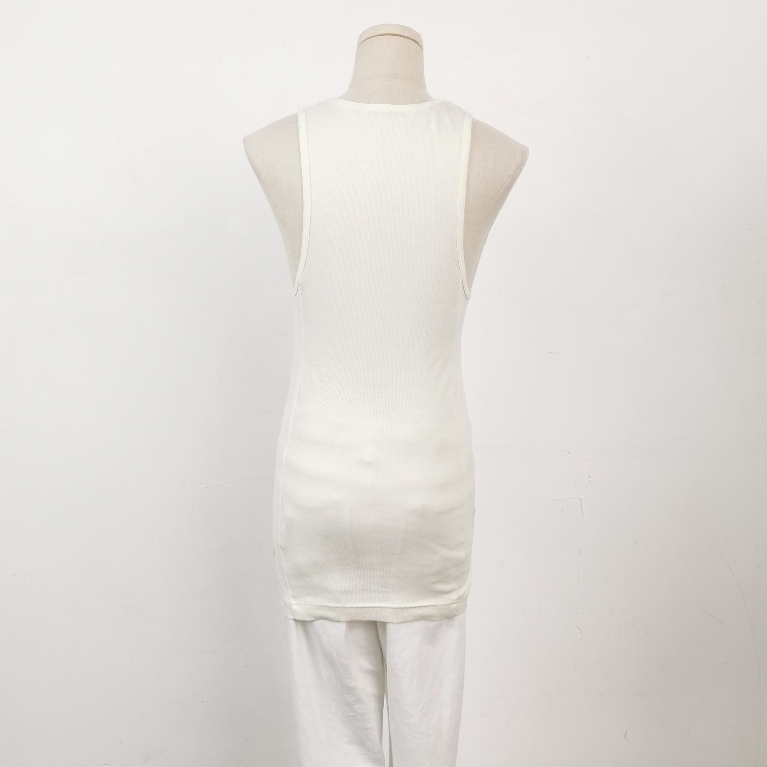 Acne Studios Acne Studios Men xxs Sleeveless Size US XXS / EU 40 - 2 Thumbnail