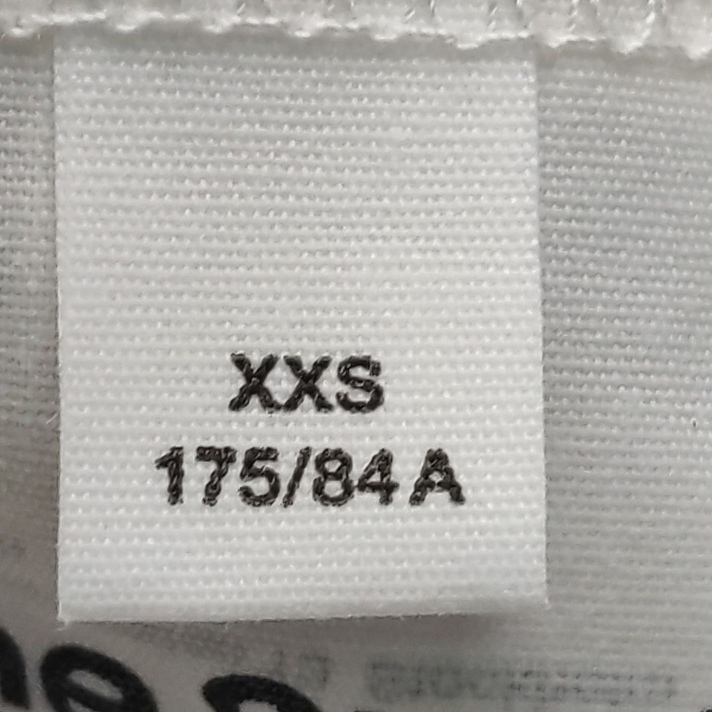 Acne Studios Acne Studios Men xxs Sleeveless Size US XXS / EU 40 - 6 Thumbnail