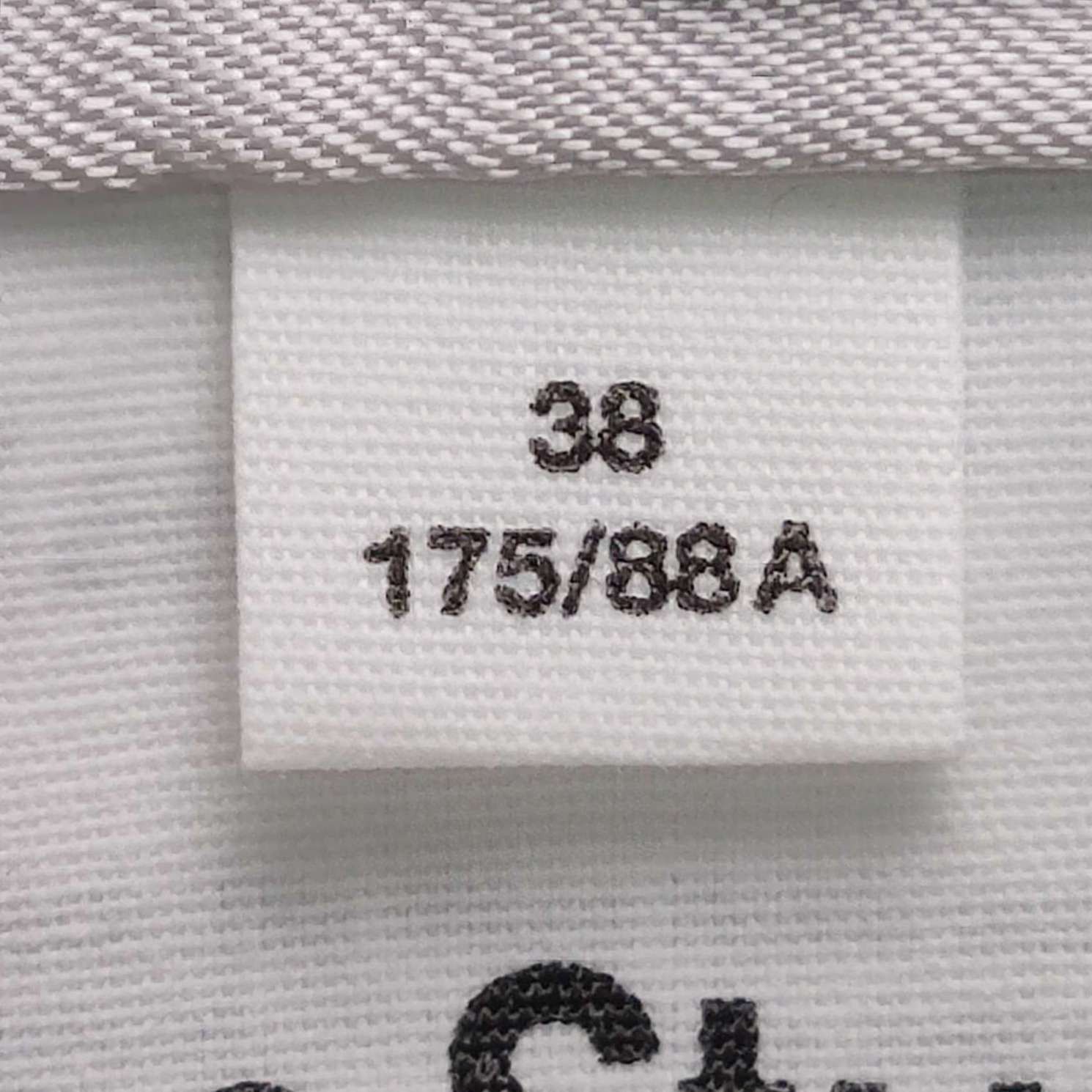Acne Studios Acne Studios Men m Light Jackets Size US M / EU 48-50 / 2 - 5 Thumbnail