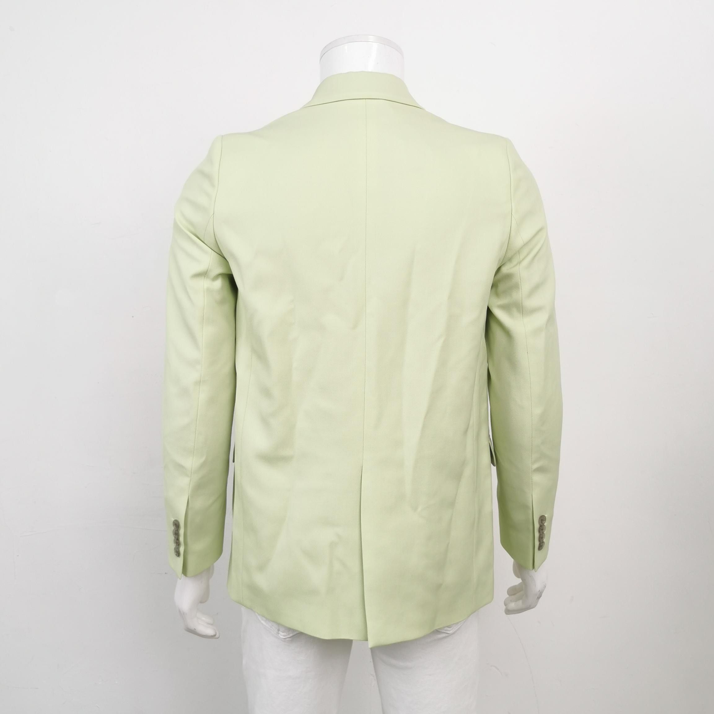 Acne Studios Acne Studios Men m Light Jackets Size US M / EU 48-50 / 2 - 2 Thumbnail