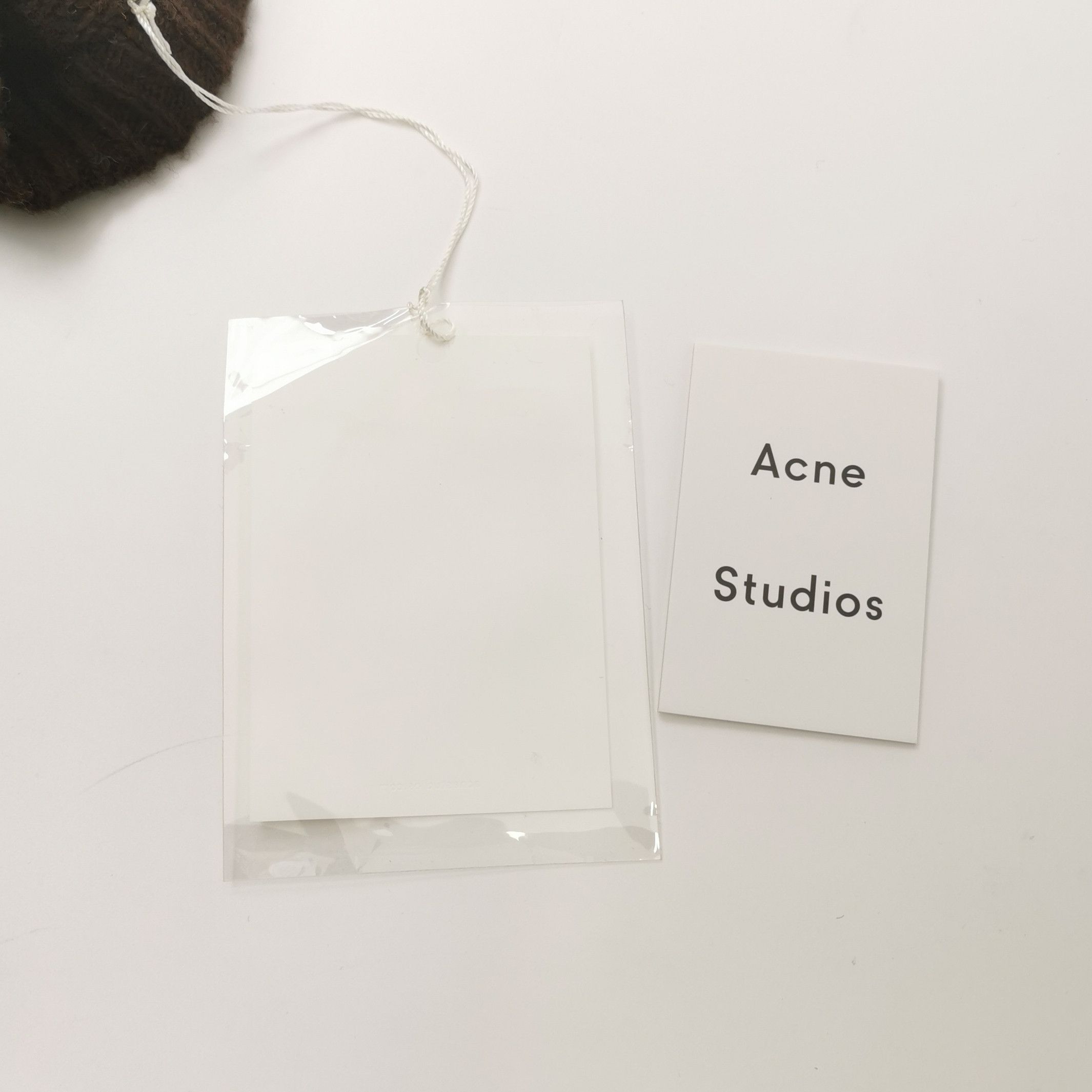 Acne Studios Acne Studios Men xs Sweaters Knitwear Size US XS / EU 42 / 0 - 5 Thumbnail