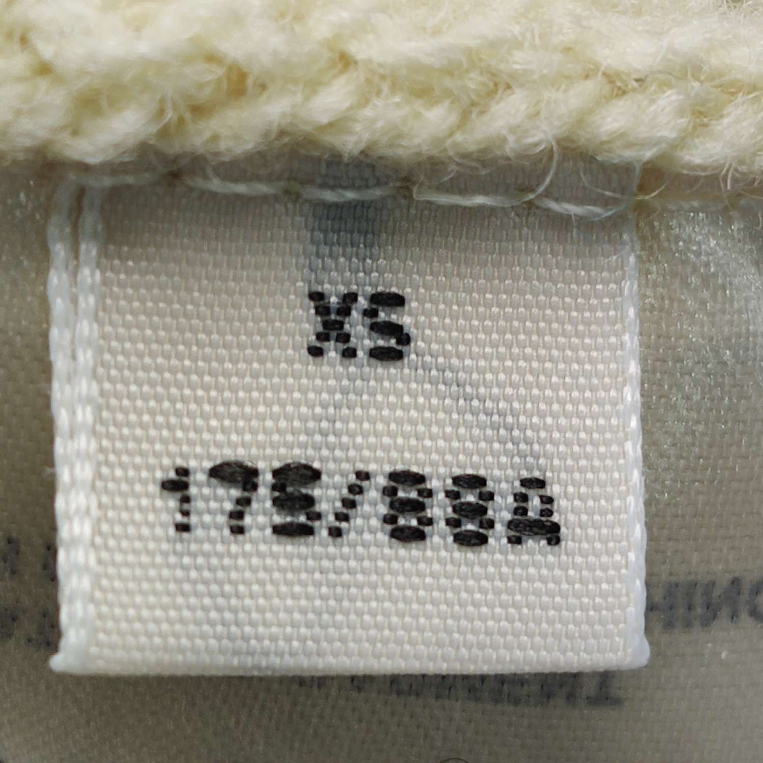 Acne Studios Acne Studios Men xs Sweaters Knitwear Size US XS / EU 42 / 0 - 7 Thumbnail