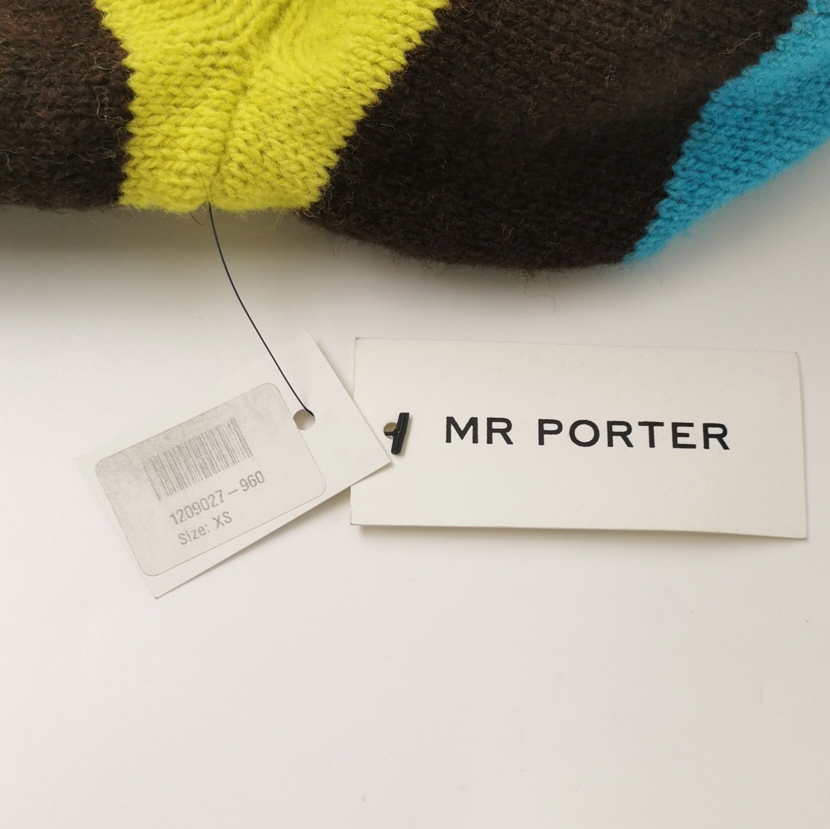 Acne Studios Acne Studios Men xs Sweaters Knitwear Size US XS / EU 42 / 0 - 4 Thumbnail