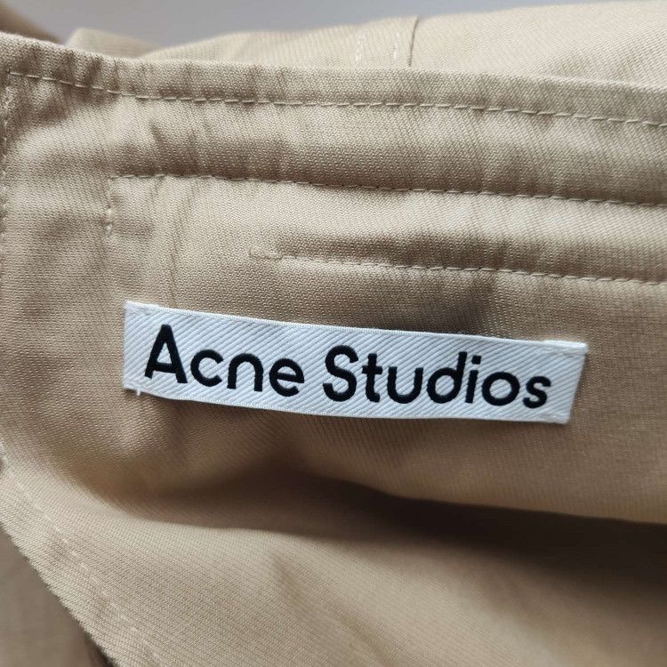 Acne Studios Acne Studios Men m Light Jackets Size US M / EU 48-50 / 2 - 3 Thumbnail