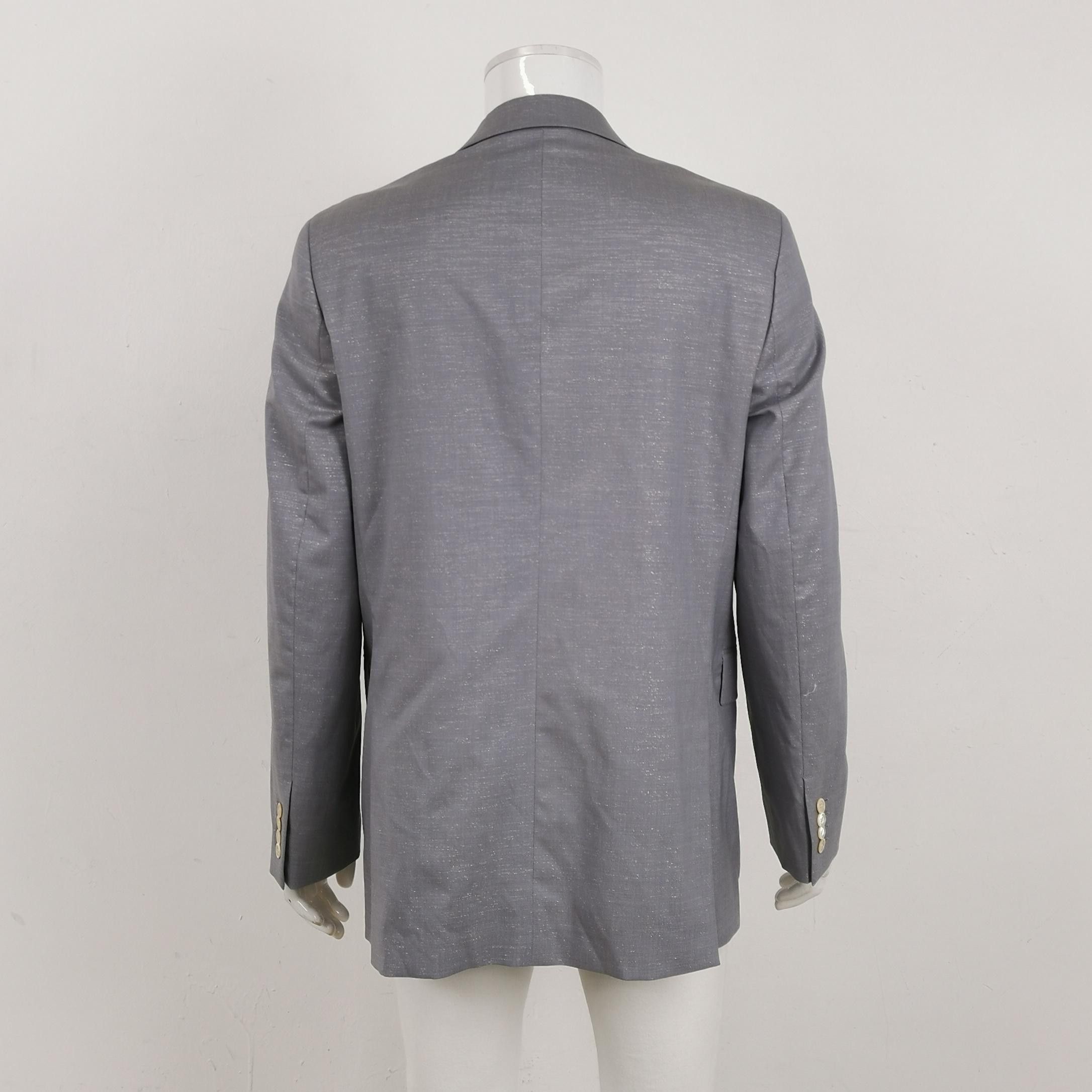 Acne Studios Acne Studios Men m Light Jackets Size US M / EU 48-50 / 2 - 2 Thumbnail