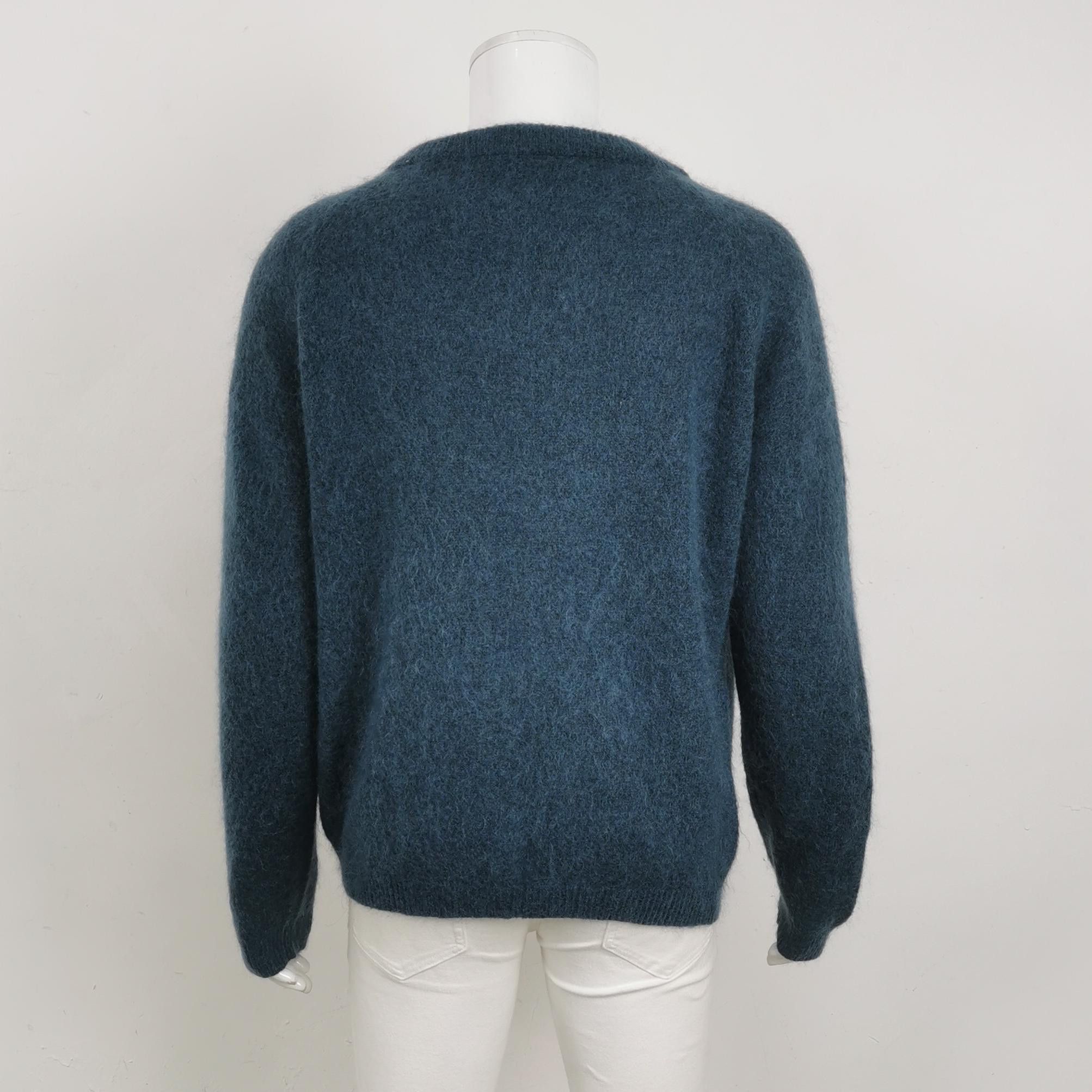 Acne Studios Acne Studios Men s Sweaters Knitwear Size US S / EU 44-46 / 1 - 2 Thumbnail