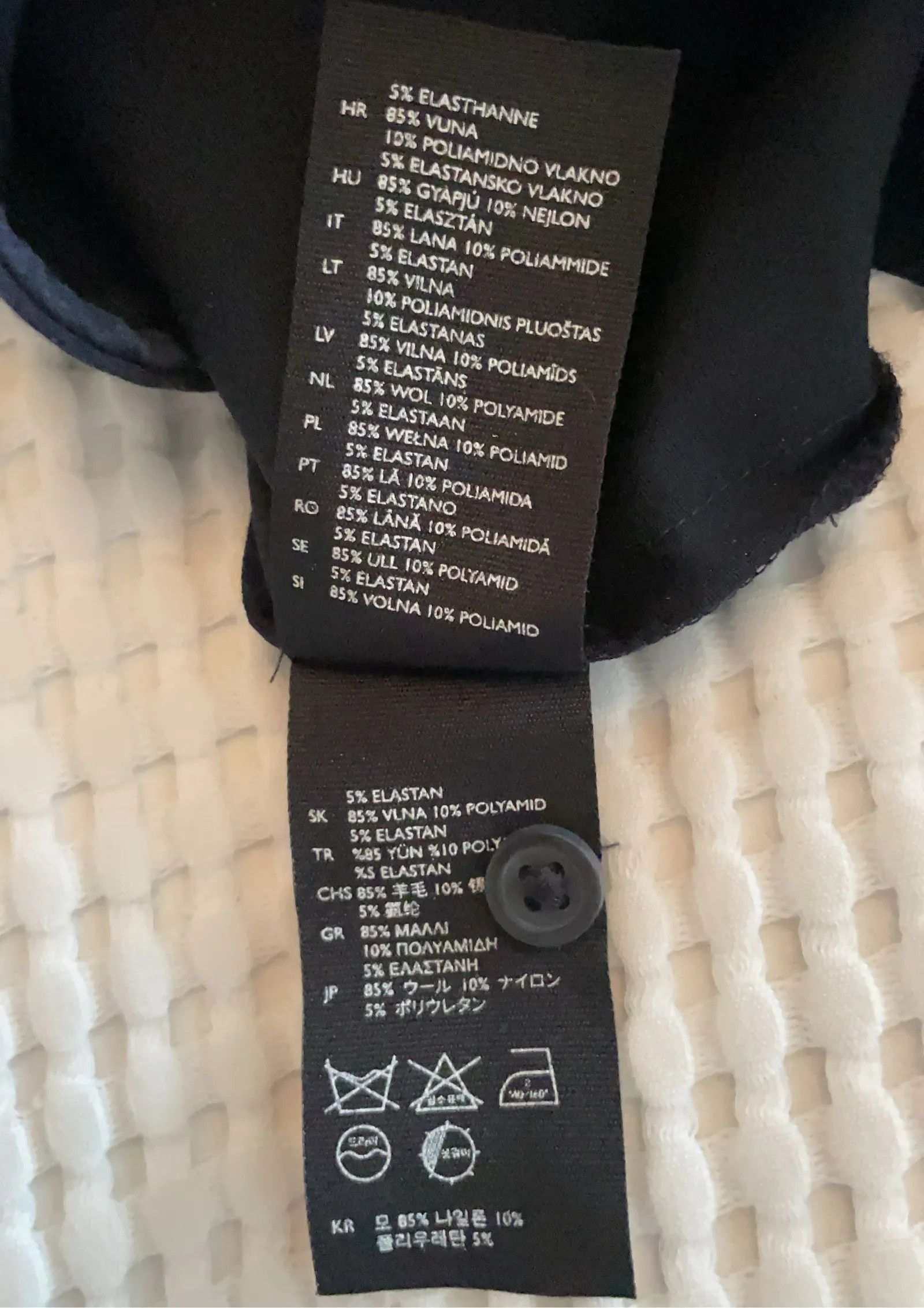 Cos Cos Dress Size XS / US 0-2 / IT 36-38 - 4 Thumbnail