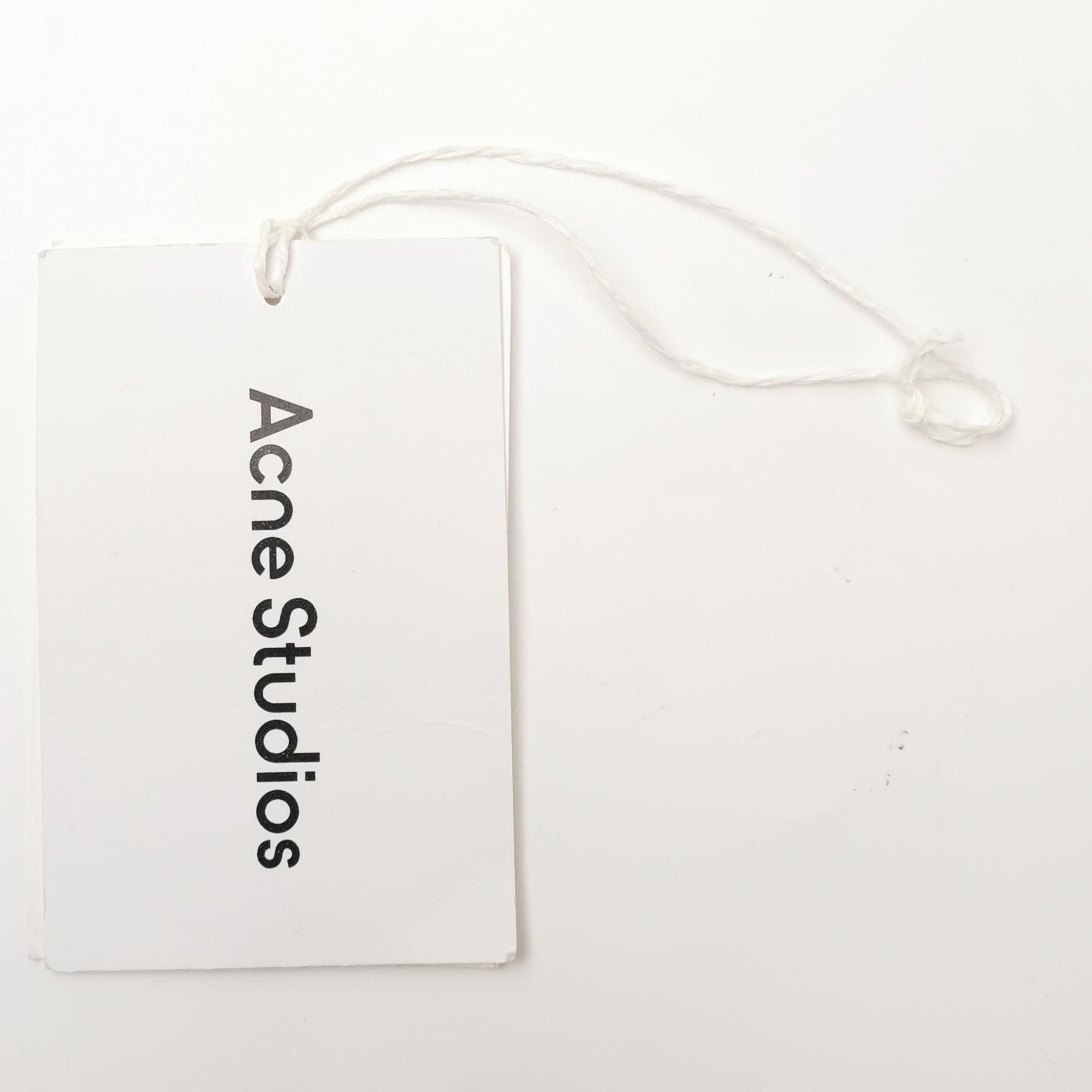 Acne Studios Acne Studios Men 32 Casual Pants Size US 32 / EU 48 - 3 Thumbnail