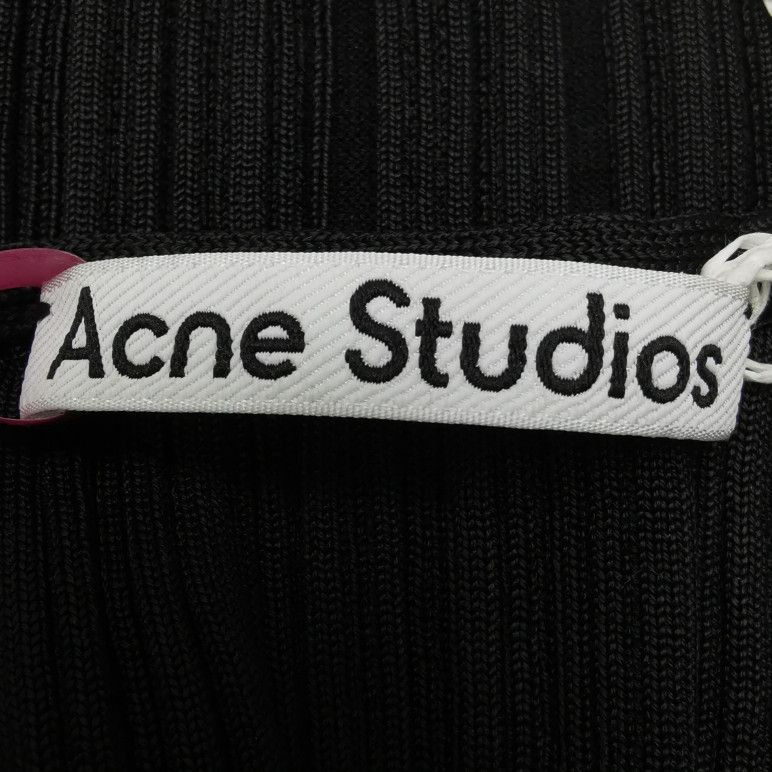 Acne Studios Acne Studios Men m Sleeveless Size US M / EU 48-50 / 2 - 4 Thumbnail