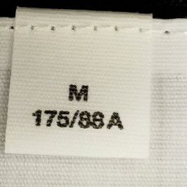 Acne Studios Acne Studios Men m Sleeveless Size US M / EU 48-50 / 2 - 5 Thumbnail