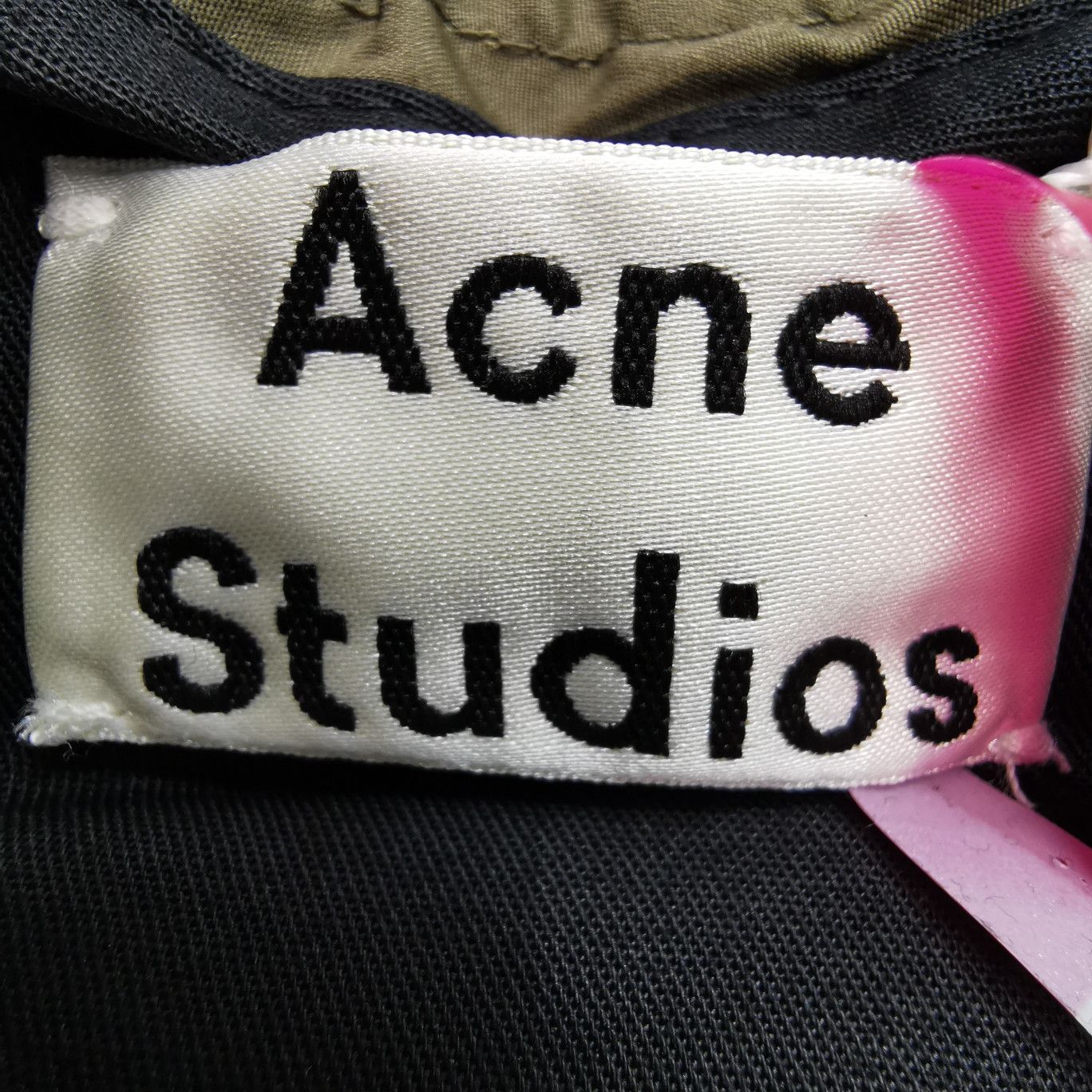 Acne Studios Acne Studios Men 28 Casual Pants Size US 28 / EU 44 - 4 Thumbnail