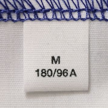 Acne Studios Acne Studios Men m Short Sleeve Shirts Size US M / EU 48-50 / 2 - 6 Thumbnail