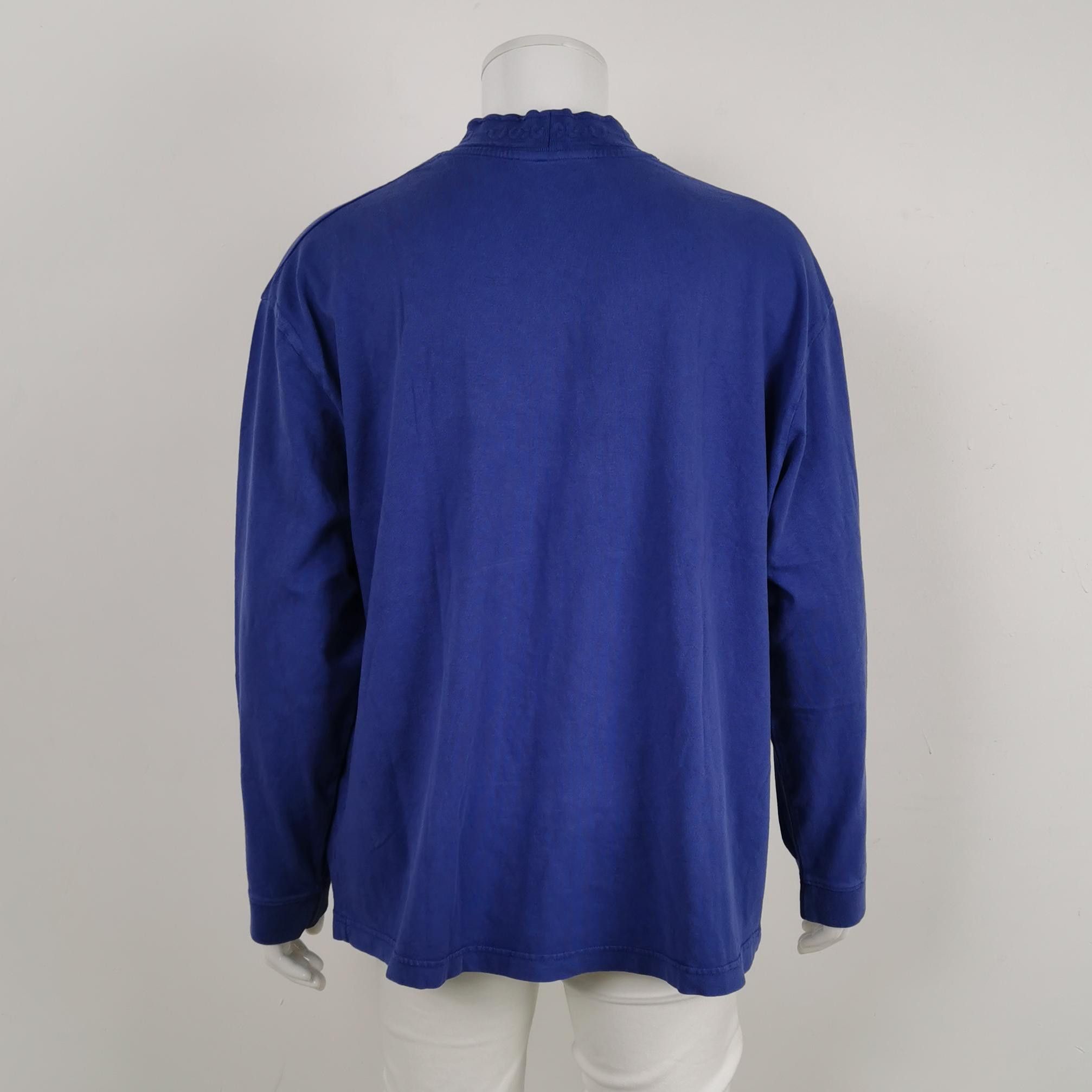 Acne Studios Acne Studios Men s Short Sleeve Shirts Size US S / EU 44-46 / 1 - 2 Thumbnail