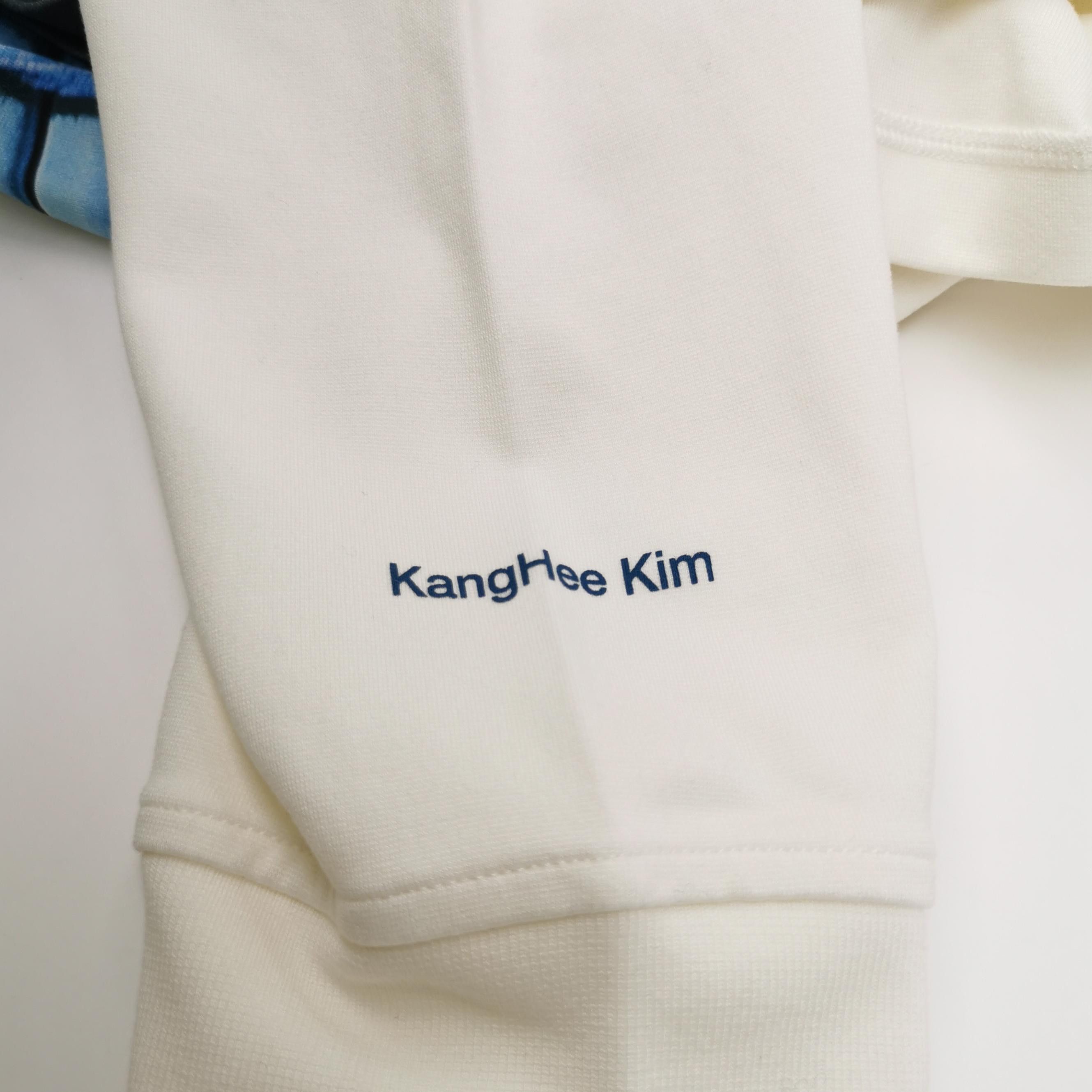 Acne Studios Acne Studios Men m Sweatshirts Hoodies Size US M / EU 48-50 / 2 - 3 Thumbnail