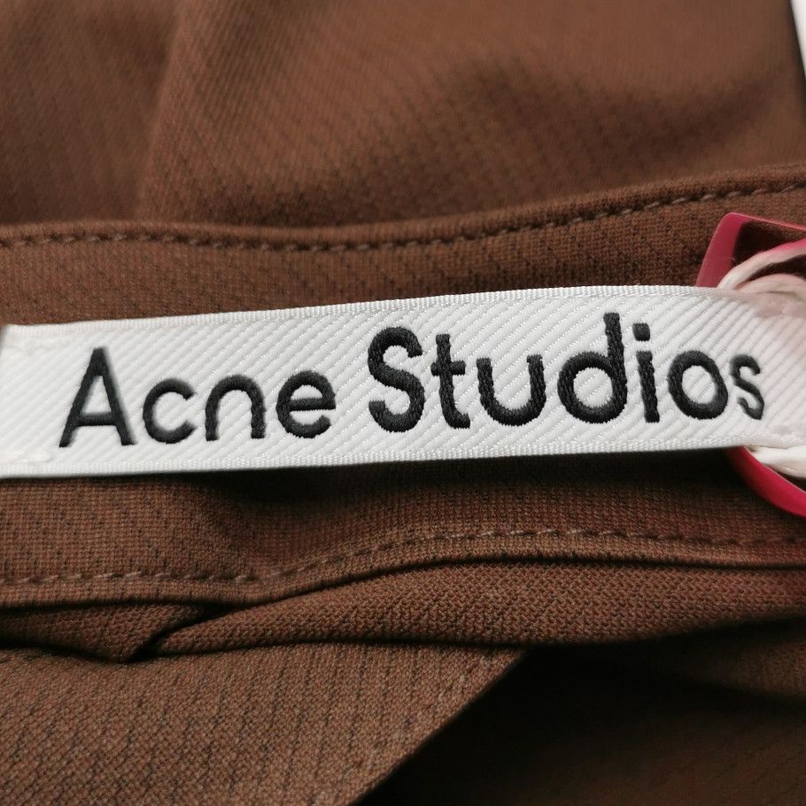 Acne Studios Acne Studios Men s Button Ups Size US S / EU 44-46 / 1 - 4 Thumbnail
