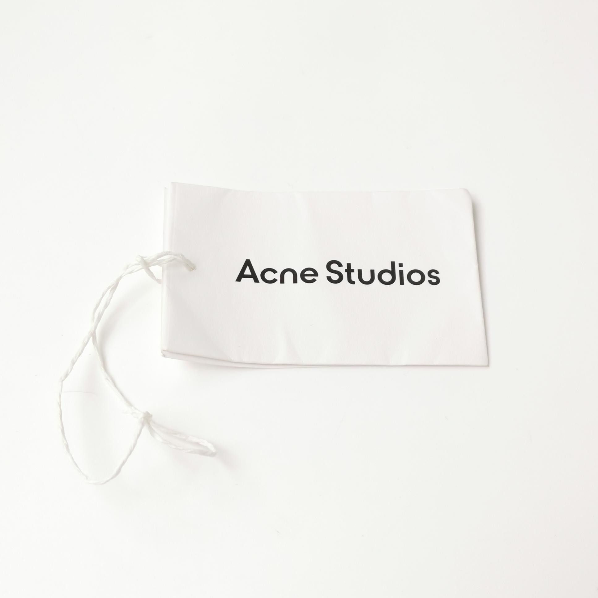 Acne Studios Acne Studios Men s Button Ups Size US S / EU 44-46 / 1 - 3 Thumbnail
