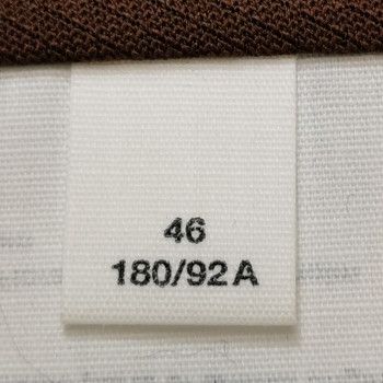 Acne Studios Acne Studios Men s Button Ups Size US S / EU 44-46 / 1 - 5 Thumbnail