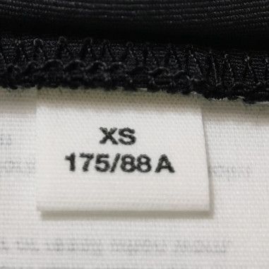 Acne Studios Acne Studios Men xs Short Sleeve Shirts Size US XS / EU 42 / 0 - 6 Thumbnail