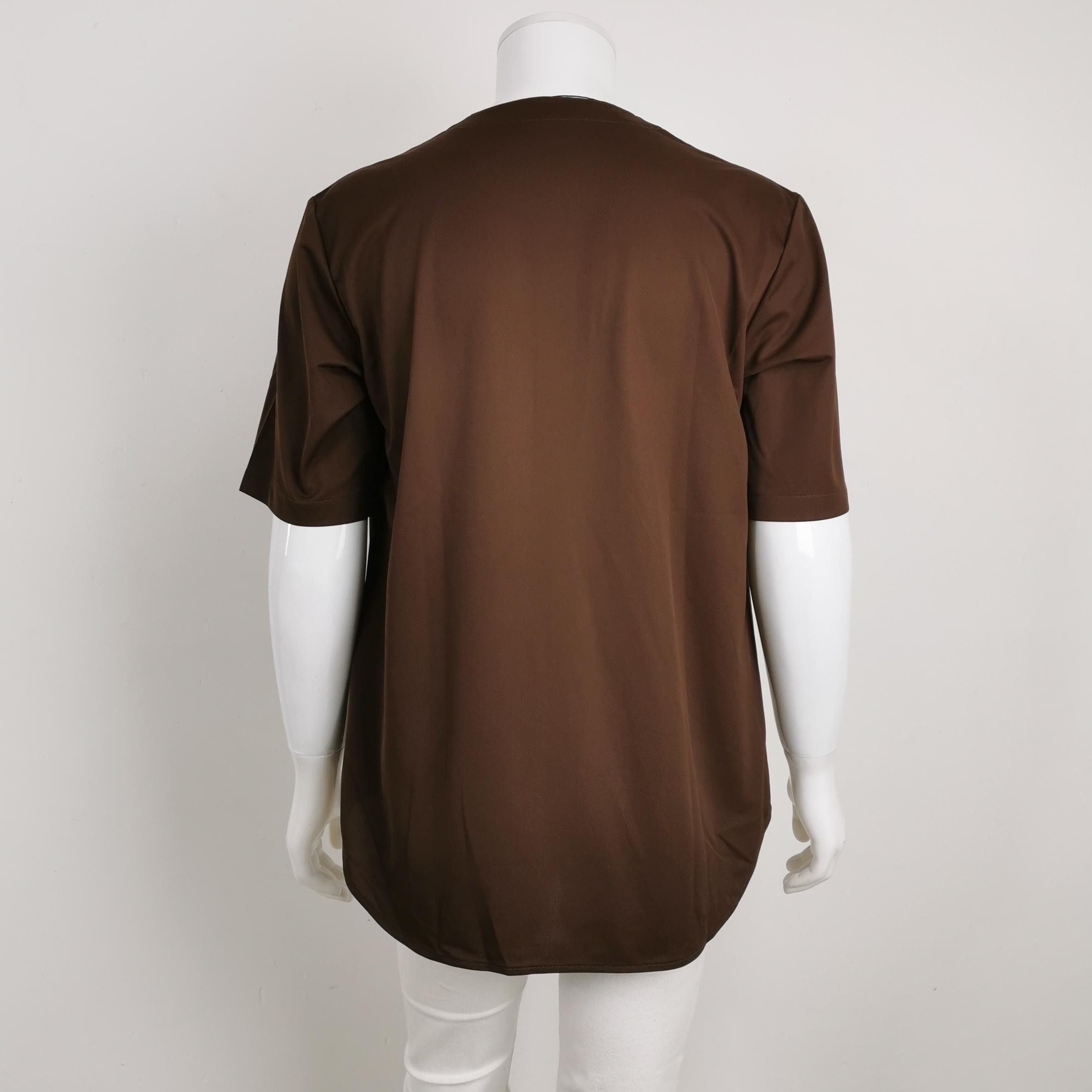 Acne Studios Acne Studios Men s Button Ups Size US S / EU 44-46 / 1 - 2 Thumbnail
