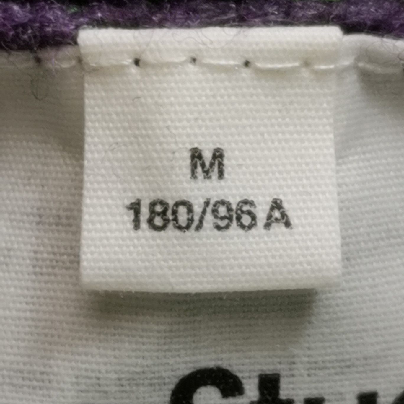 Acne Studios Acne Studios Men m Sweaters Knitwear Size US M / EU 48-50 / 2 - 5 Thumbnail
